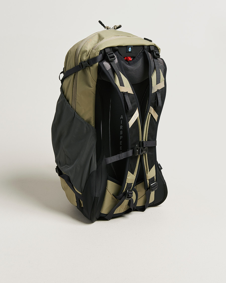 Homme | Sacs | Osprey | HikeLite 26 Olive Tan