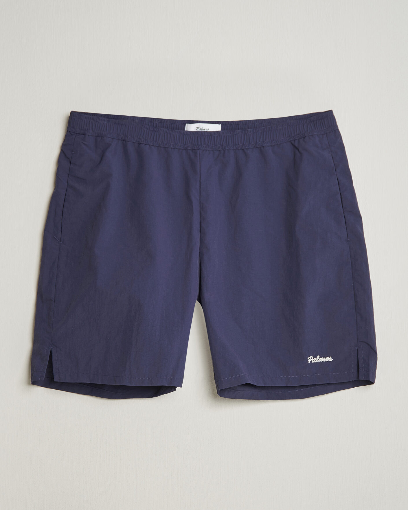Homme | Shorts | Palmes | Stitch Tennis Shorts Navy