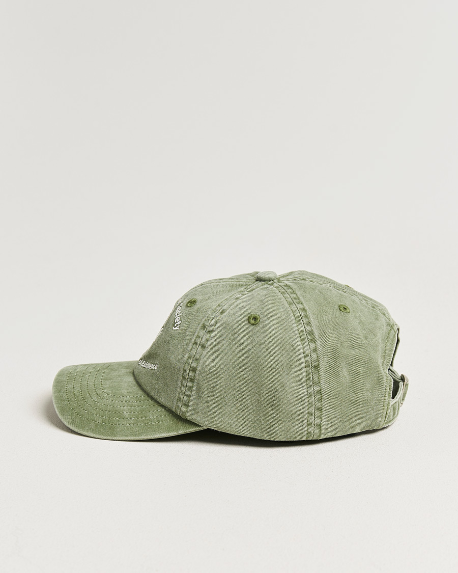 Heren | Hoeden en petten | Palmes | Lake 6-Panel Cap Dark Green