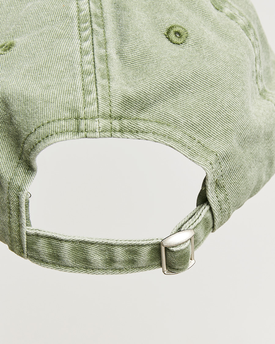 Heren | Hoeden en petten | Palmes | Lake 6-Panel Cap Dark Green