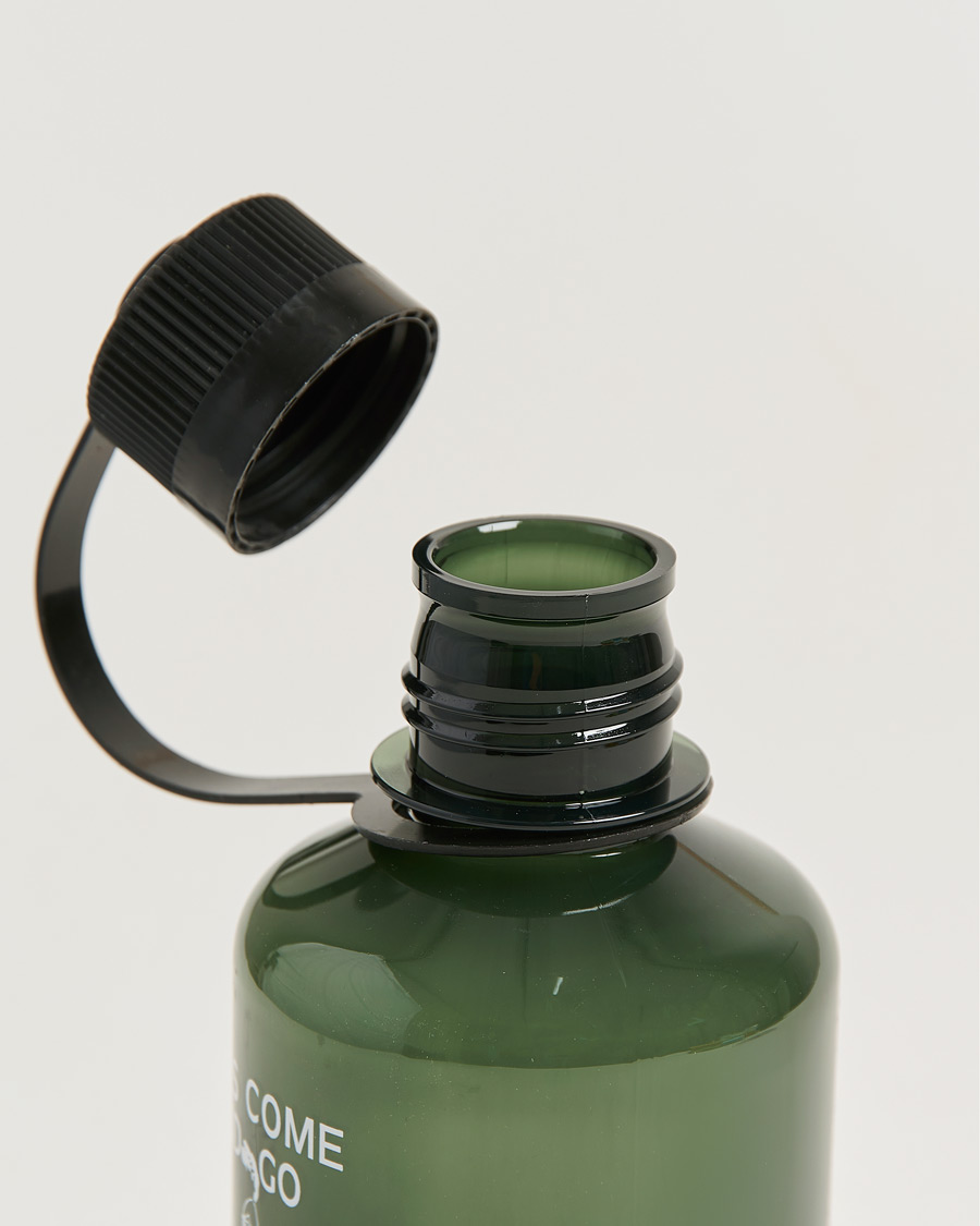 Homme | Accessoires actifs | Palmes | Dancers 16oz Nalgene Bottle Green