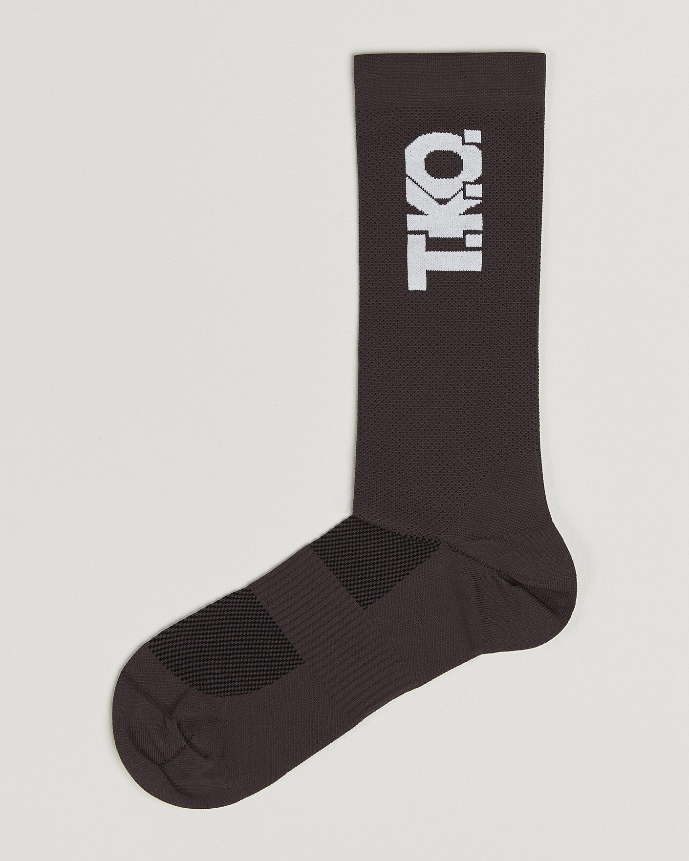 Heren | Ondergoed | Pas Normal Studios | TKO Race Socks Dark Purple