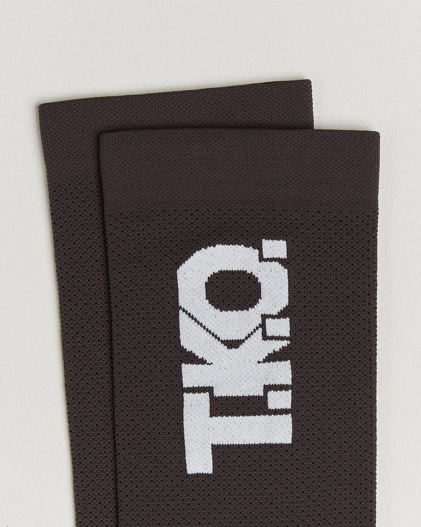 Heren | Ondergoed | Pas Normal Studios | TKO Race Socks Dark Purple