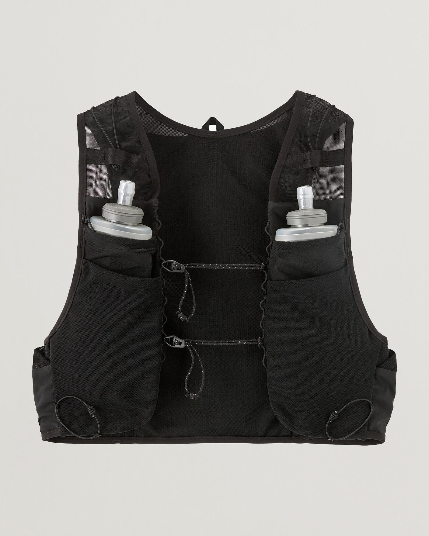Homme | Pulls Et Tricots | Patagonia | Slope Runner Vest Black