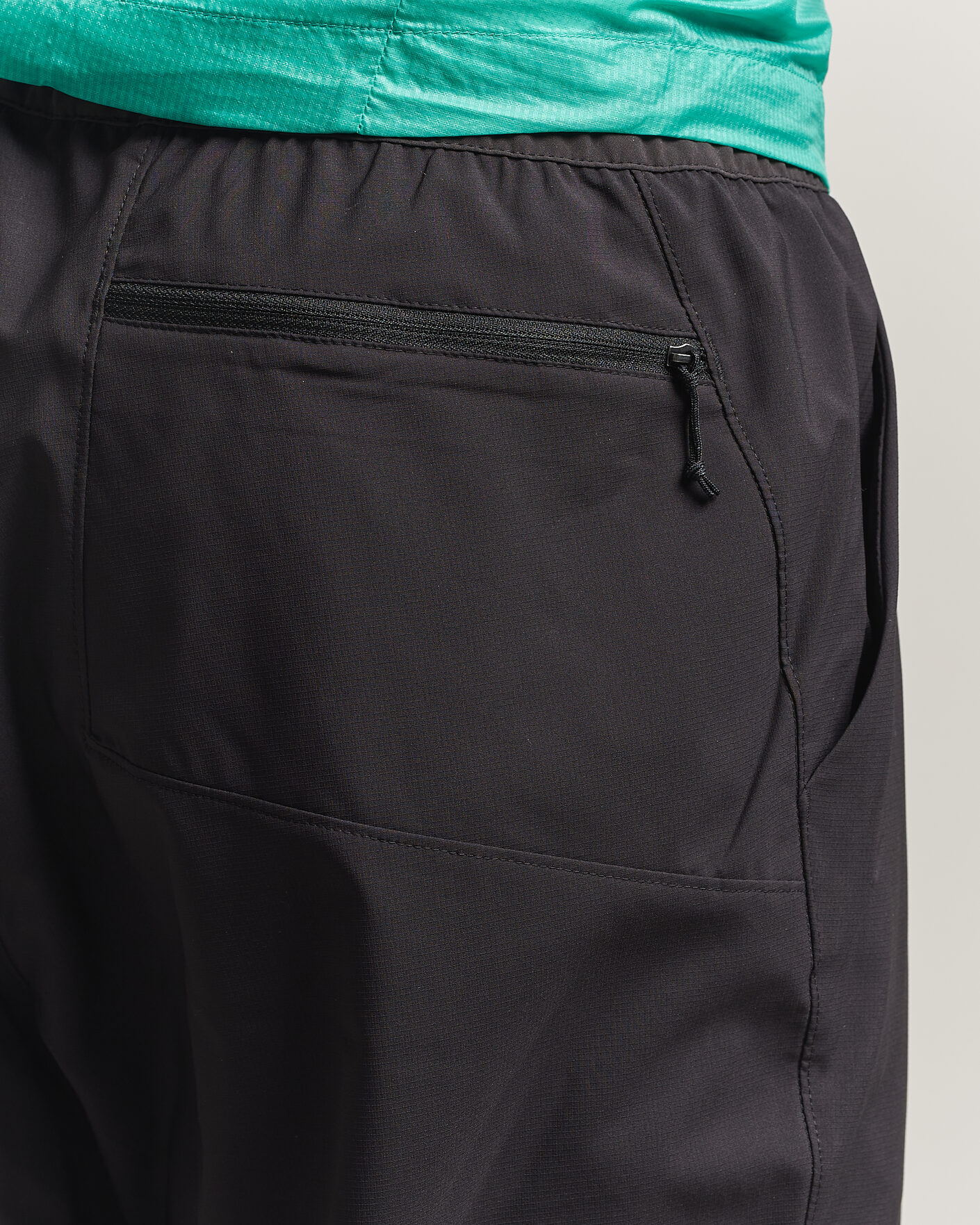 Heren | Broeken | Patagonia | Terrebonne Joggers Black
