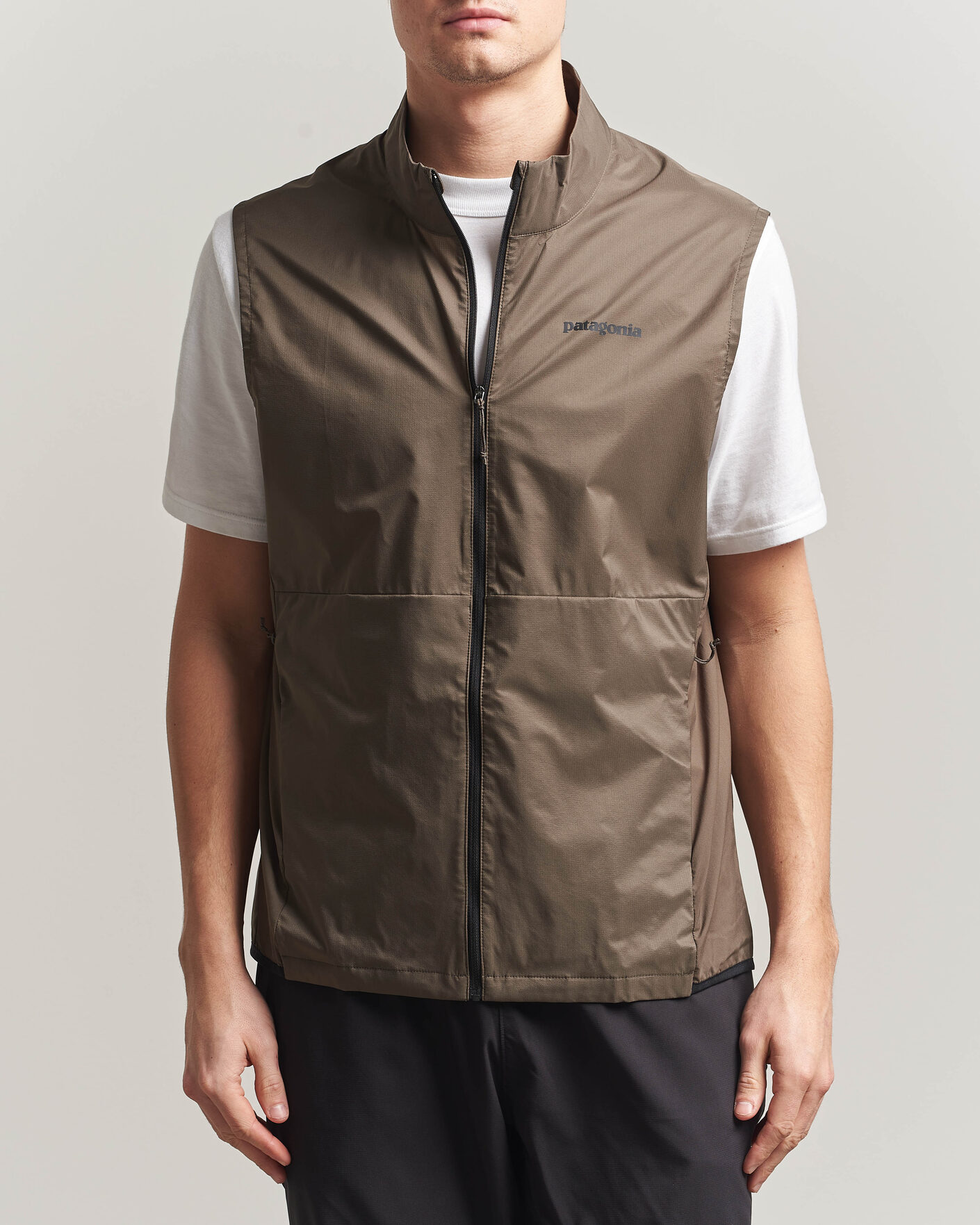 Homme | Gilets | Patagonia | Trail Craft Vest Marlow Brown