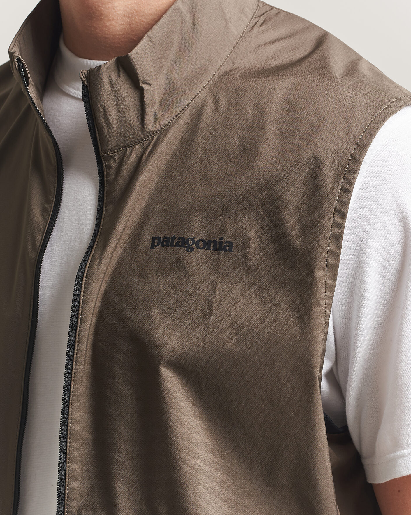 Homme | Gilets | Patagonia | Trail Craft Vest Marlow Brown