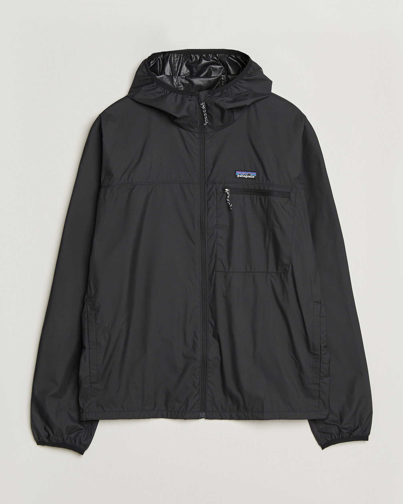 Homme | Manteaux Et Vestes | Patagonia | Light Variable Hood Jacket Black