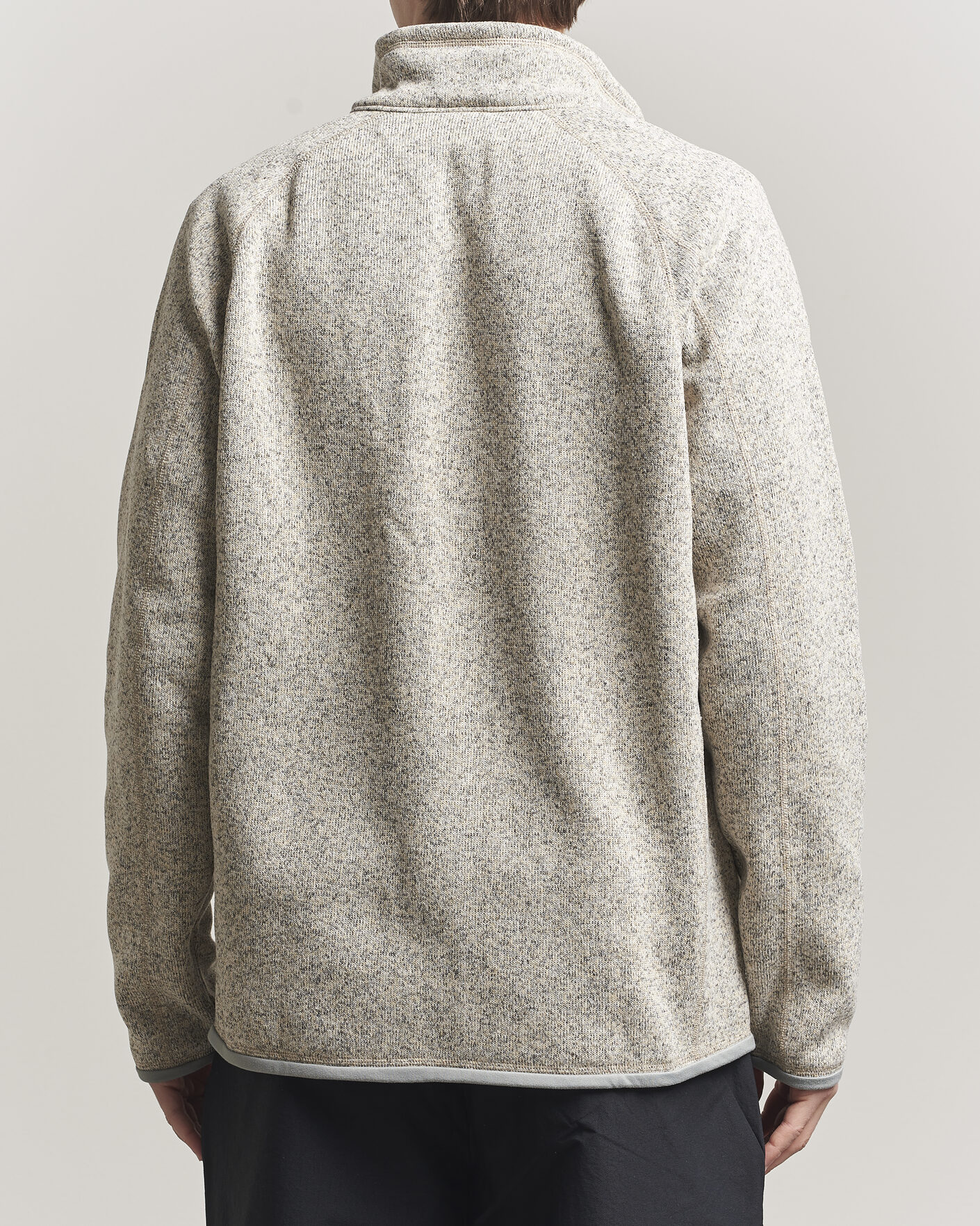 Heren | Truien | Patagonia | Better Sweater Fleece Jacket Nautilus Tan