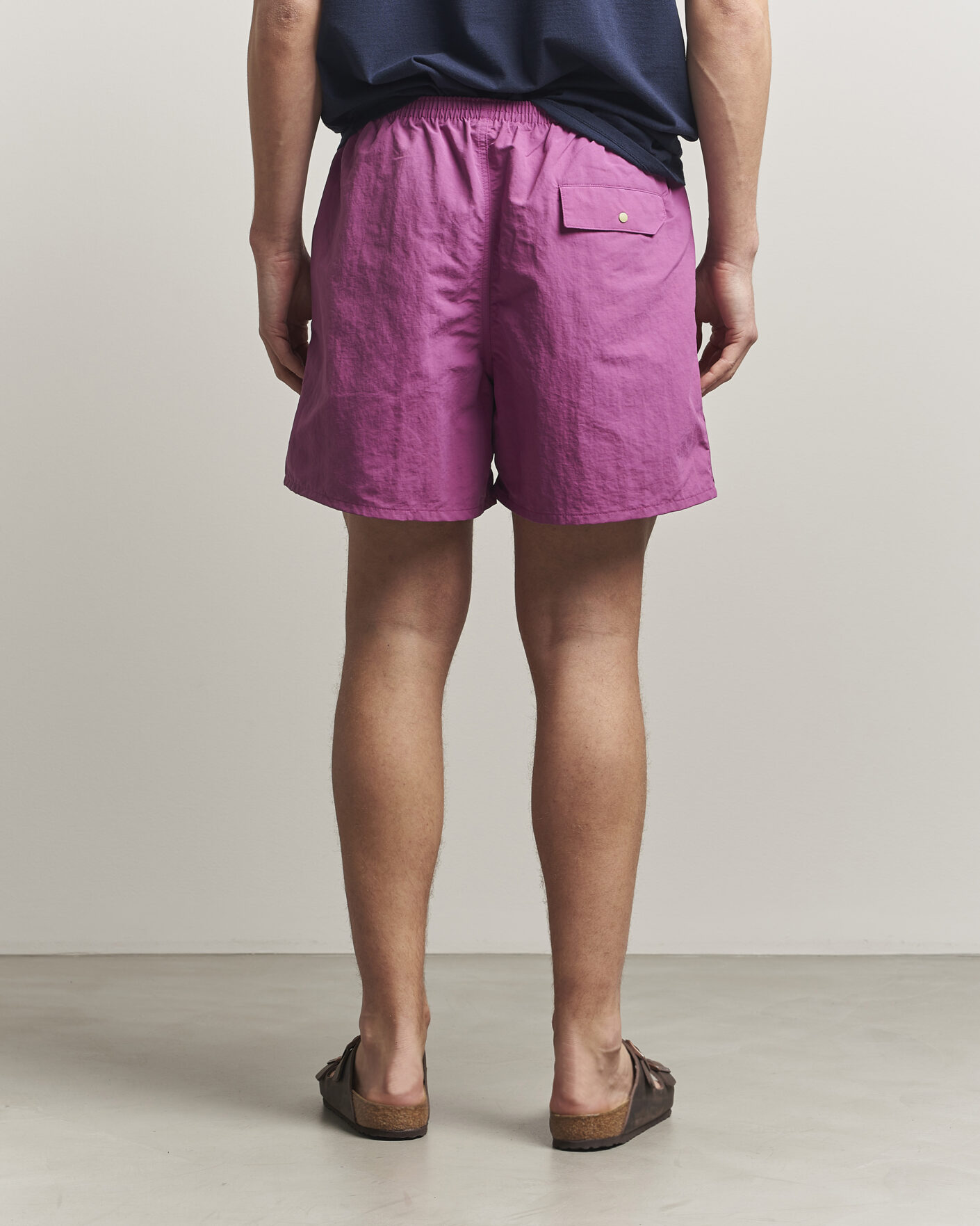 Homme | Shorts | Patagonia | Baggies Shorts Faded Magenta