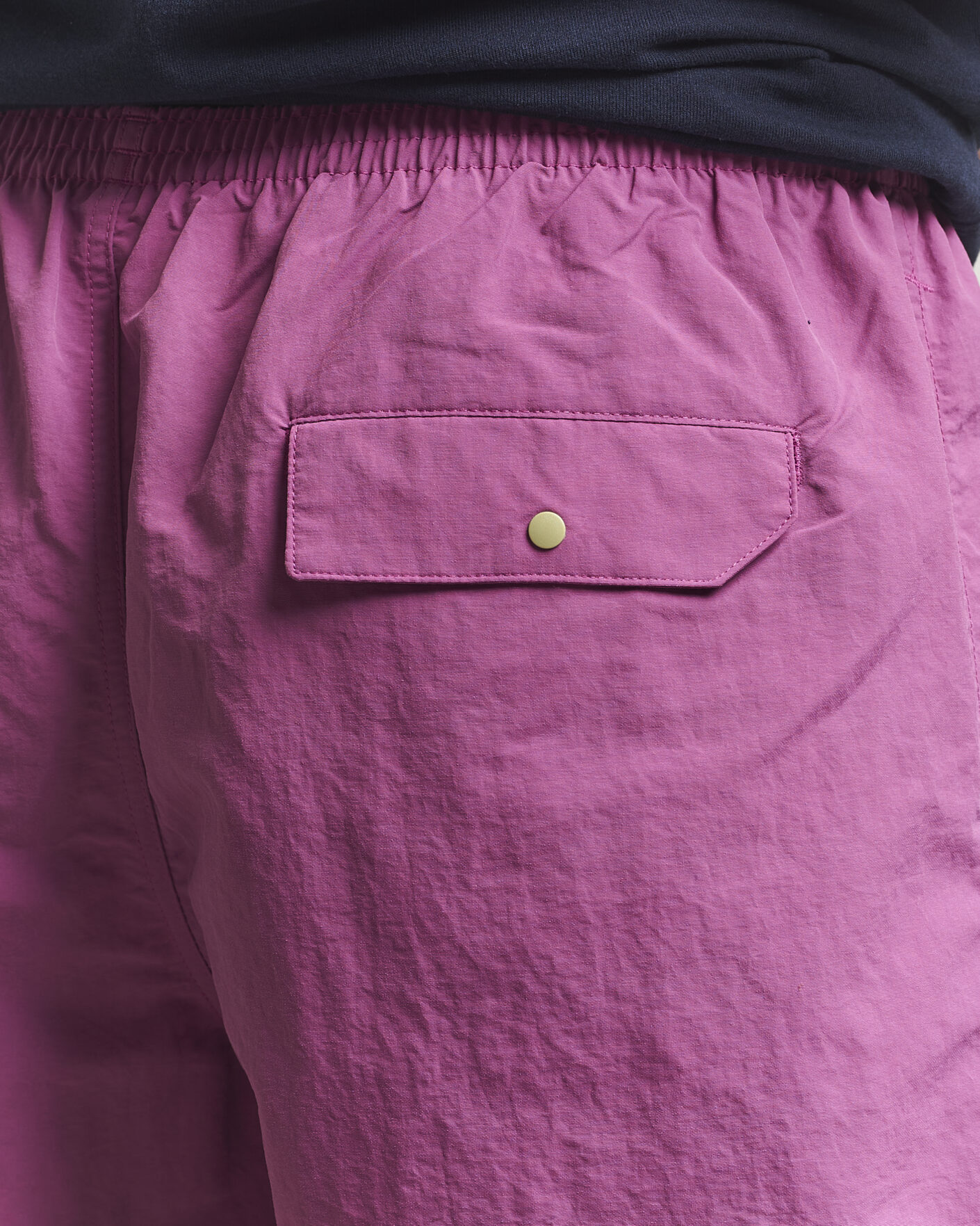 Homme | Shorts | Patagonia | Baggies Shorts Faded Magenta