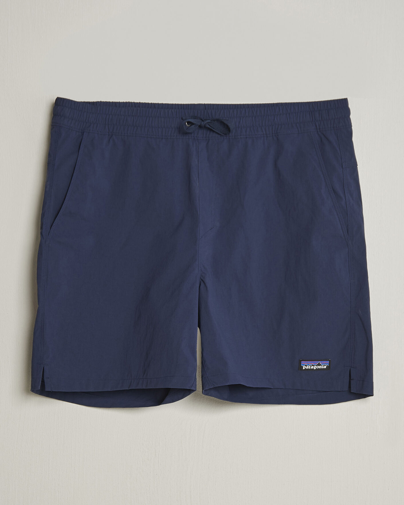 Heren | Korte broek | Patagonia | Baggies Light Shorts New Navy