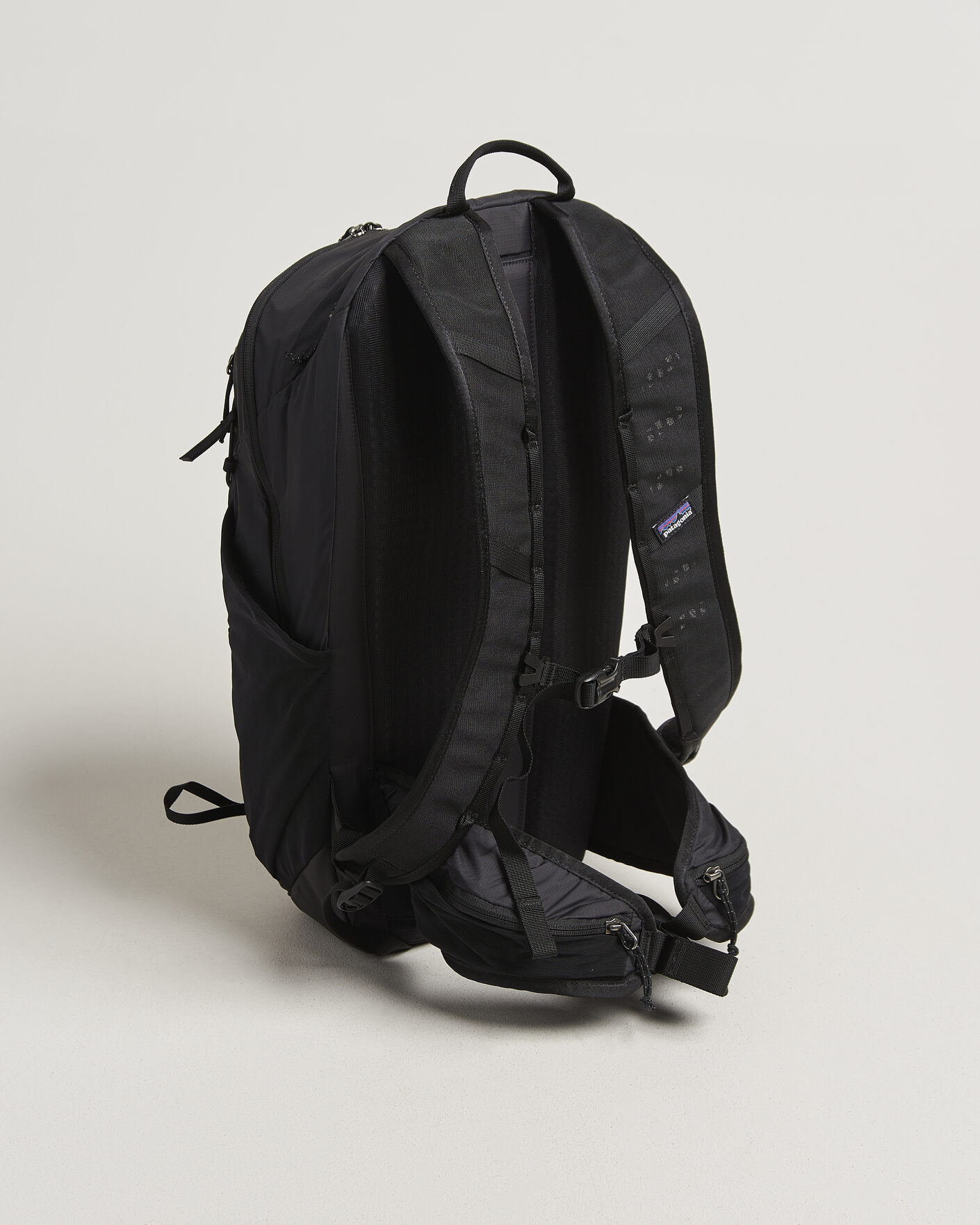 Homme | Sacs | Patagonia | Terravia Pack 22L Black