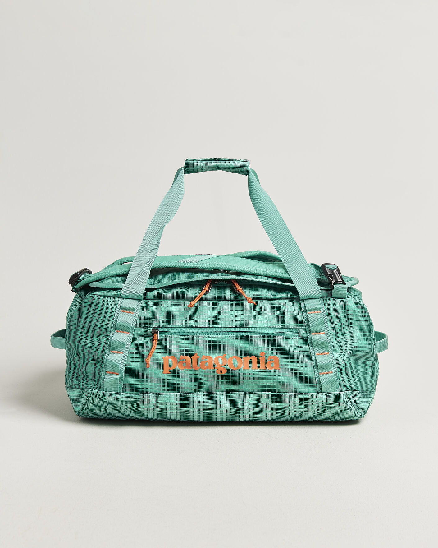 Homme | Sacs | Patagonia | Black Hole Duffel 40L Aqua Stone