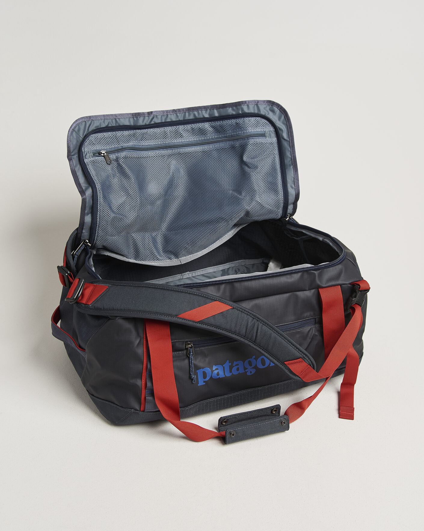 Homme | Sacs | Patagonia | Black Hole Duffel 40L Smolder Blue