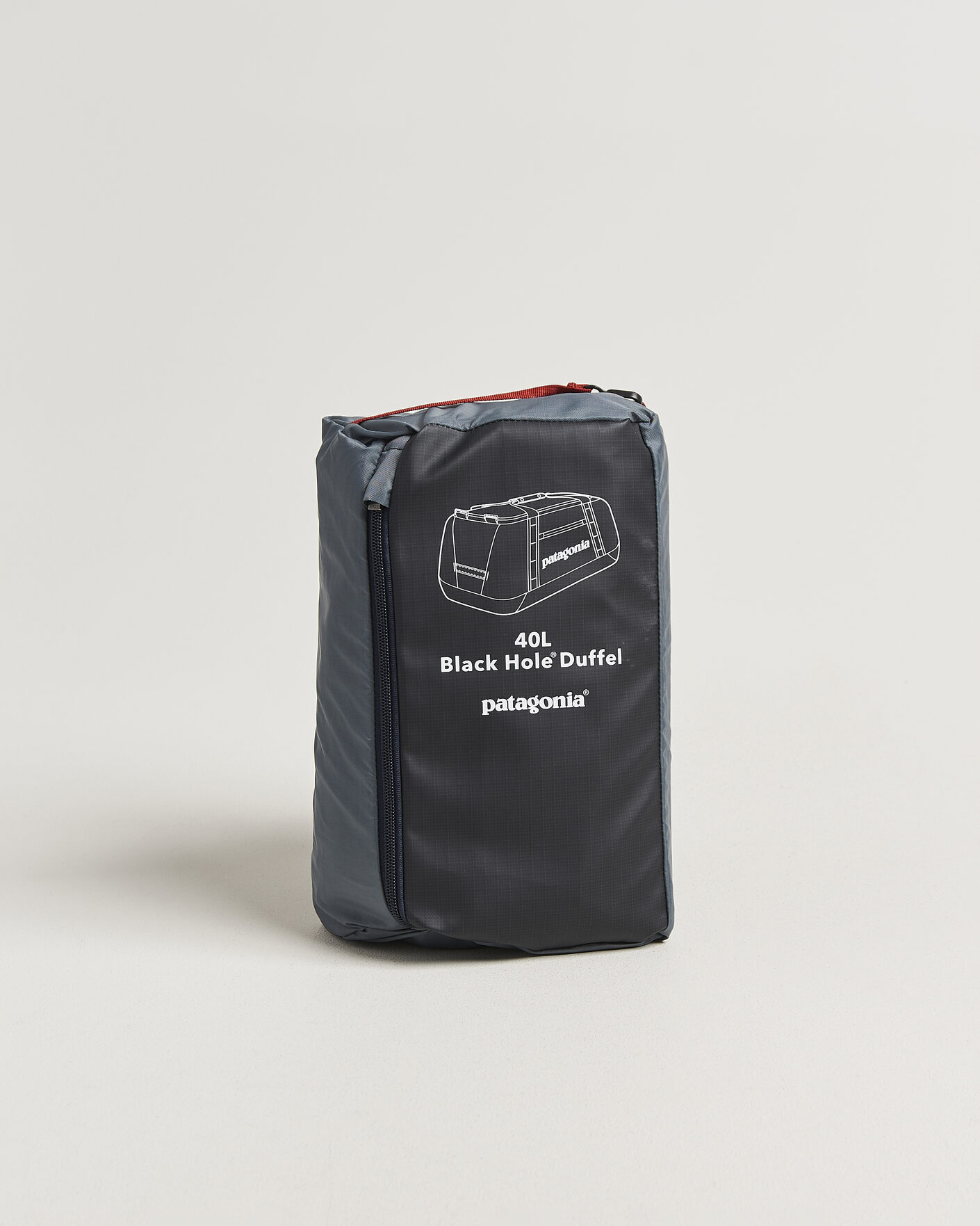 Homme | Sacs | Patagonia | Black Hole Duffel 40L Smolder Blue