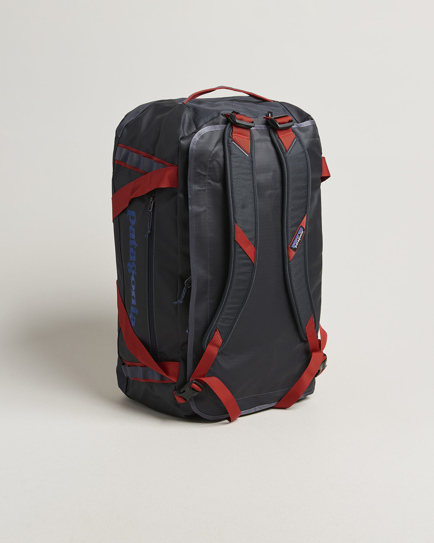 Homme | Sacs | Patagonia | Black Hole Duffel 55L Smolder Blue