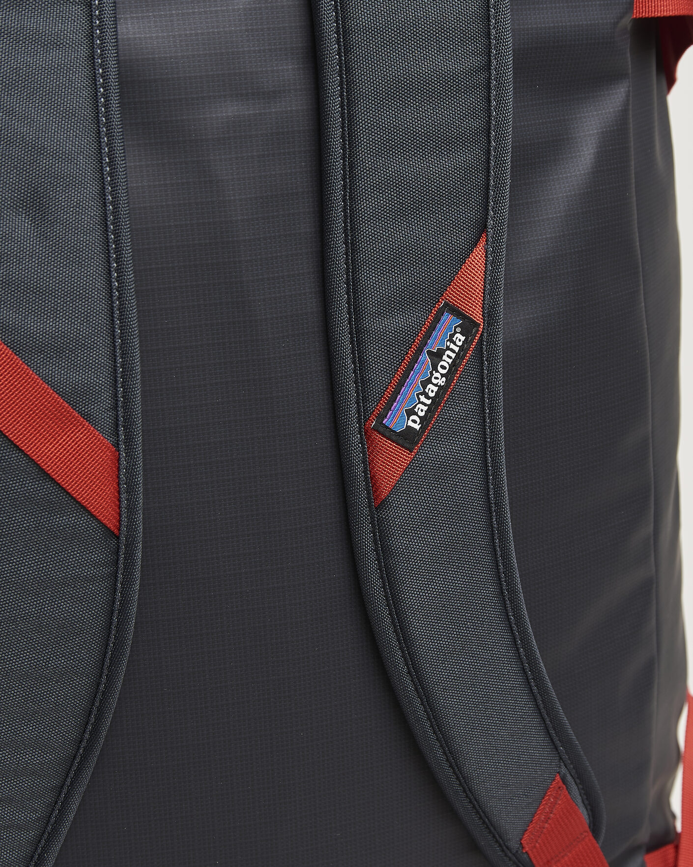 Heren | Tassen | Patagonia | Black Hole Duffel 55L Smolder Blue