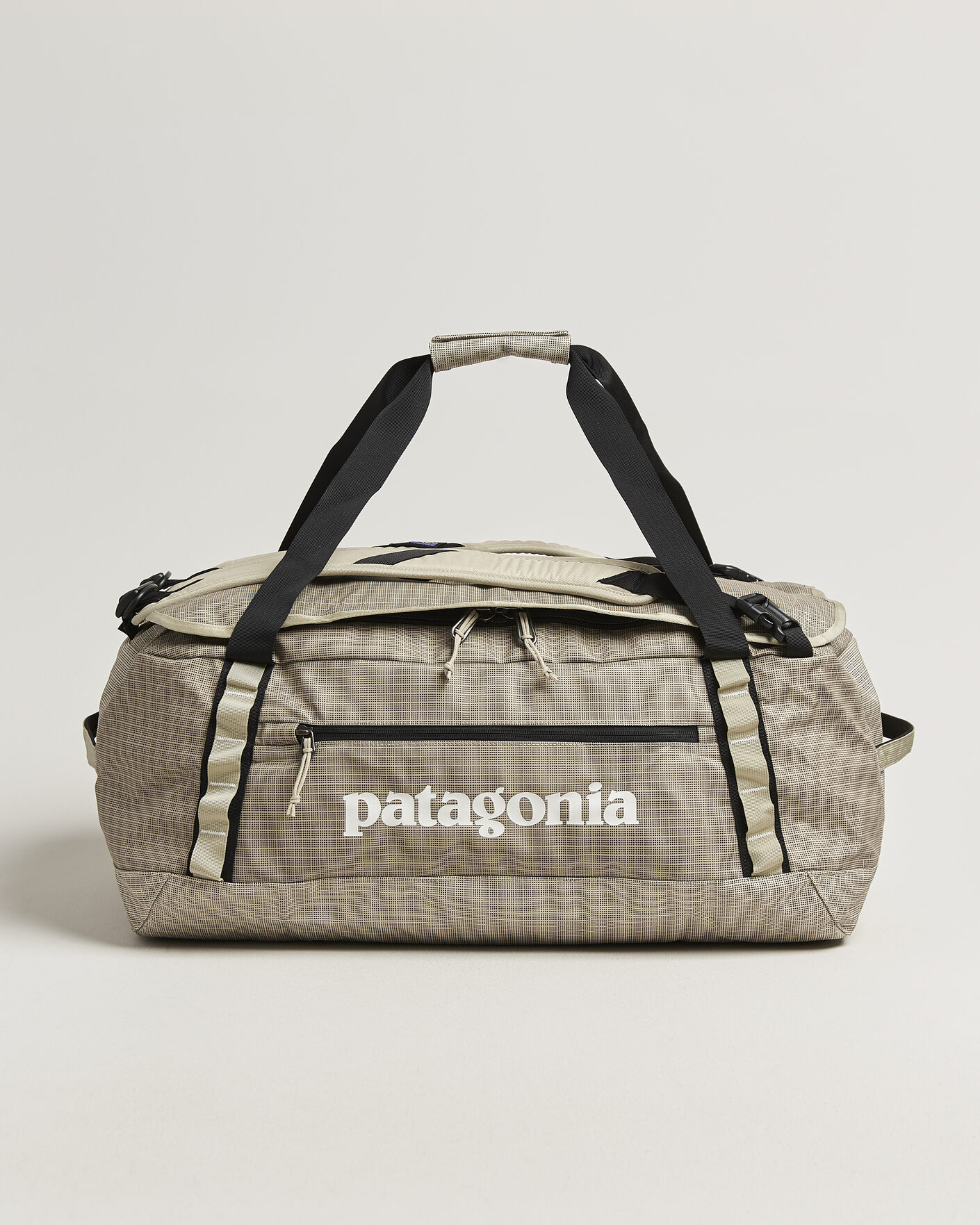 Homme | Sacs | Patagonia | Black Hole Duffel 55L Weathered Stone