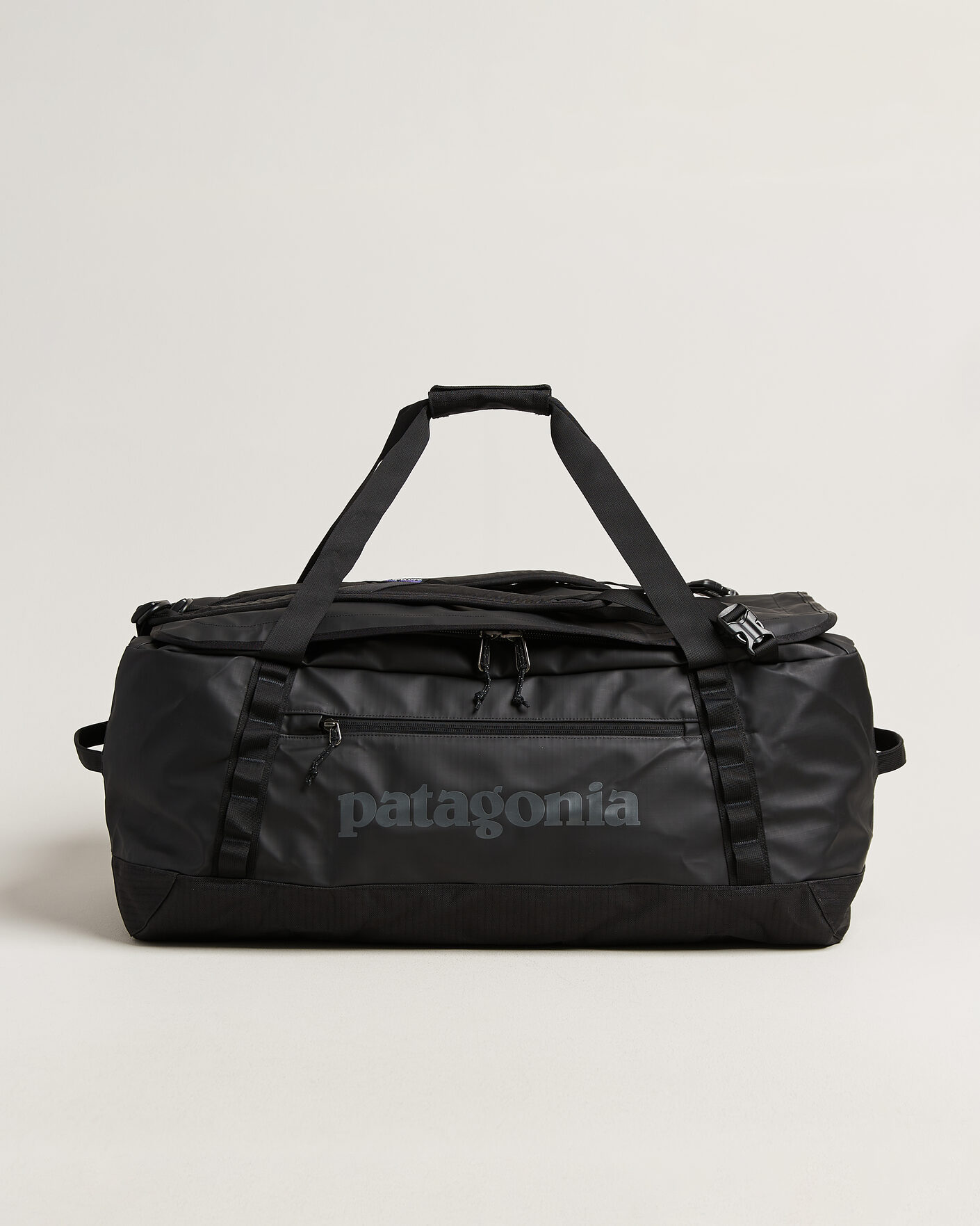 Heren | Tassen | Patagonia | Black Hole Duffel 70L Black