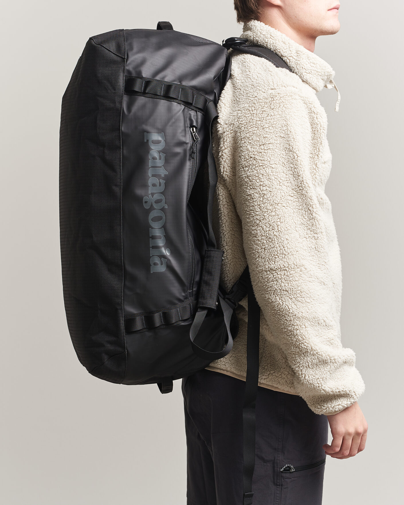 Homme | Sacs | Patagonia | Black Hole Duffel 70L Black