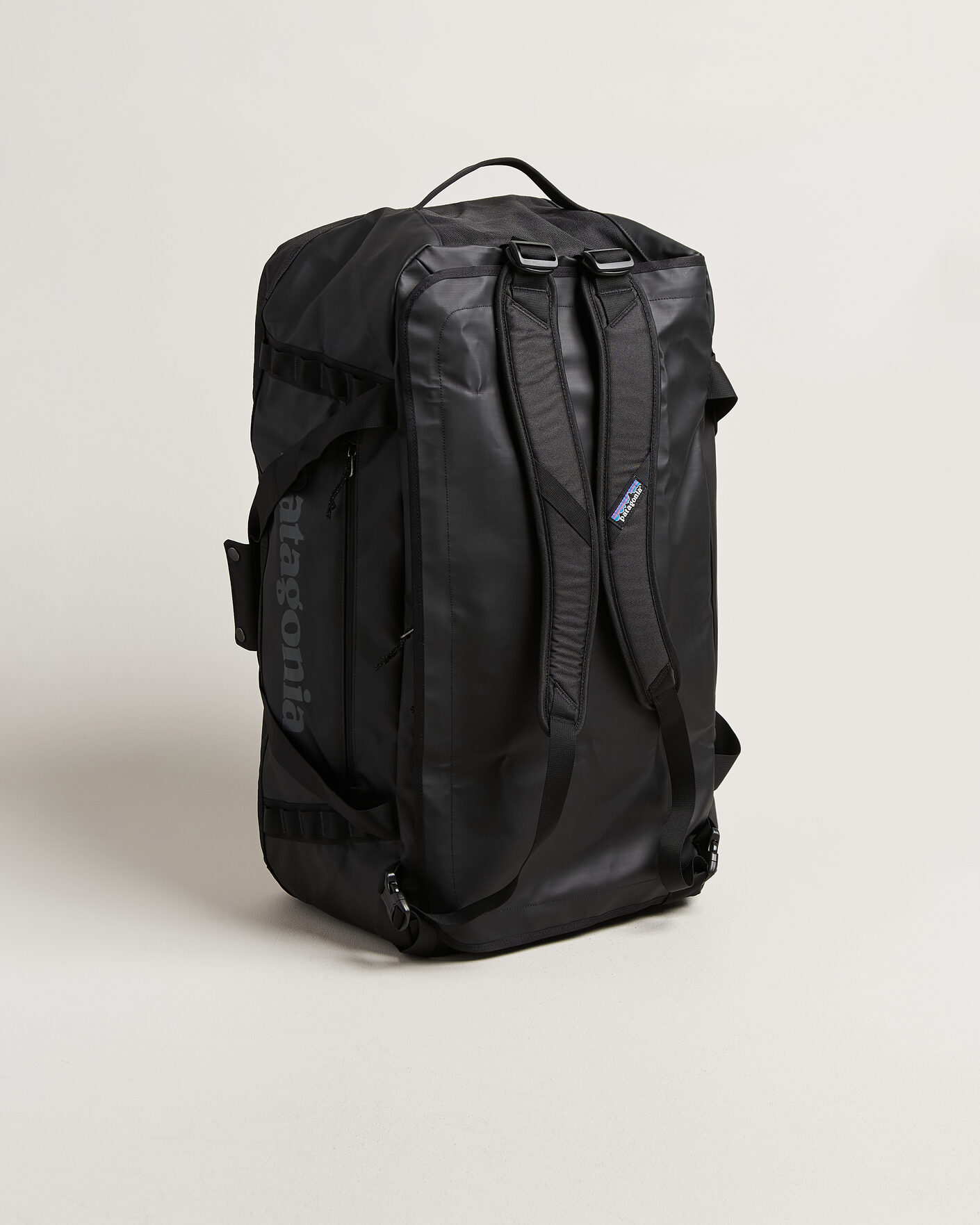 Homme | Sacs | Patagonia | Black Hole Duffel 70L Black
