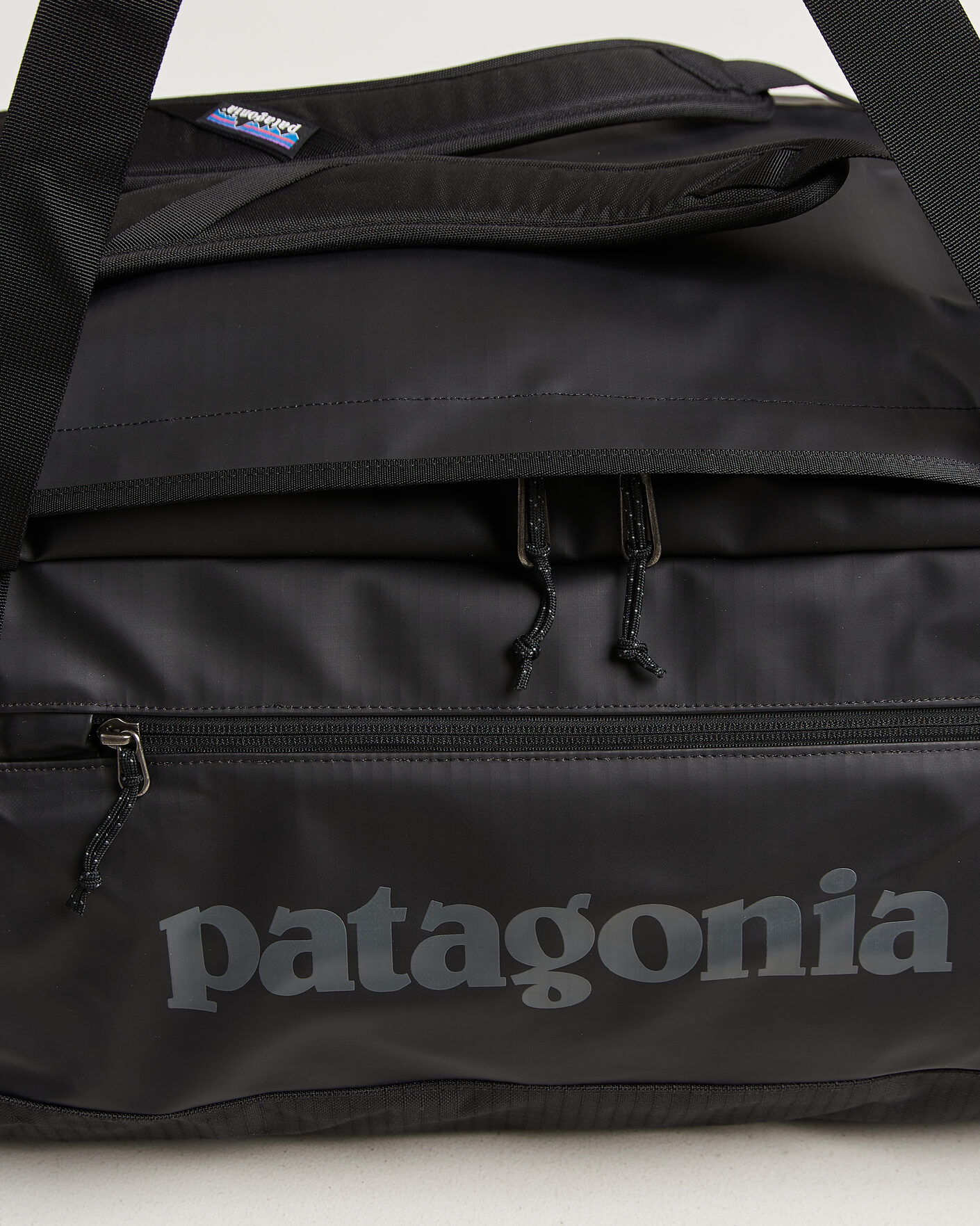 Homme | Sacs | Patagonia | Black Hole Duffel 70L Black