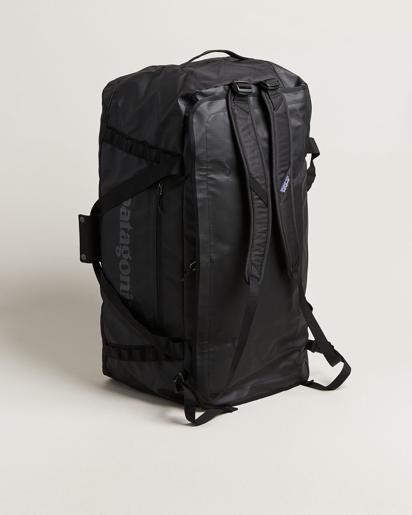 Homme | Sacs | Patagonia | Black Hole Duffel 100L Black
