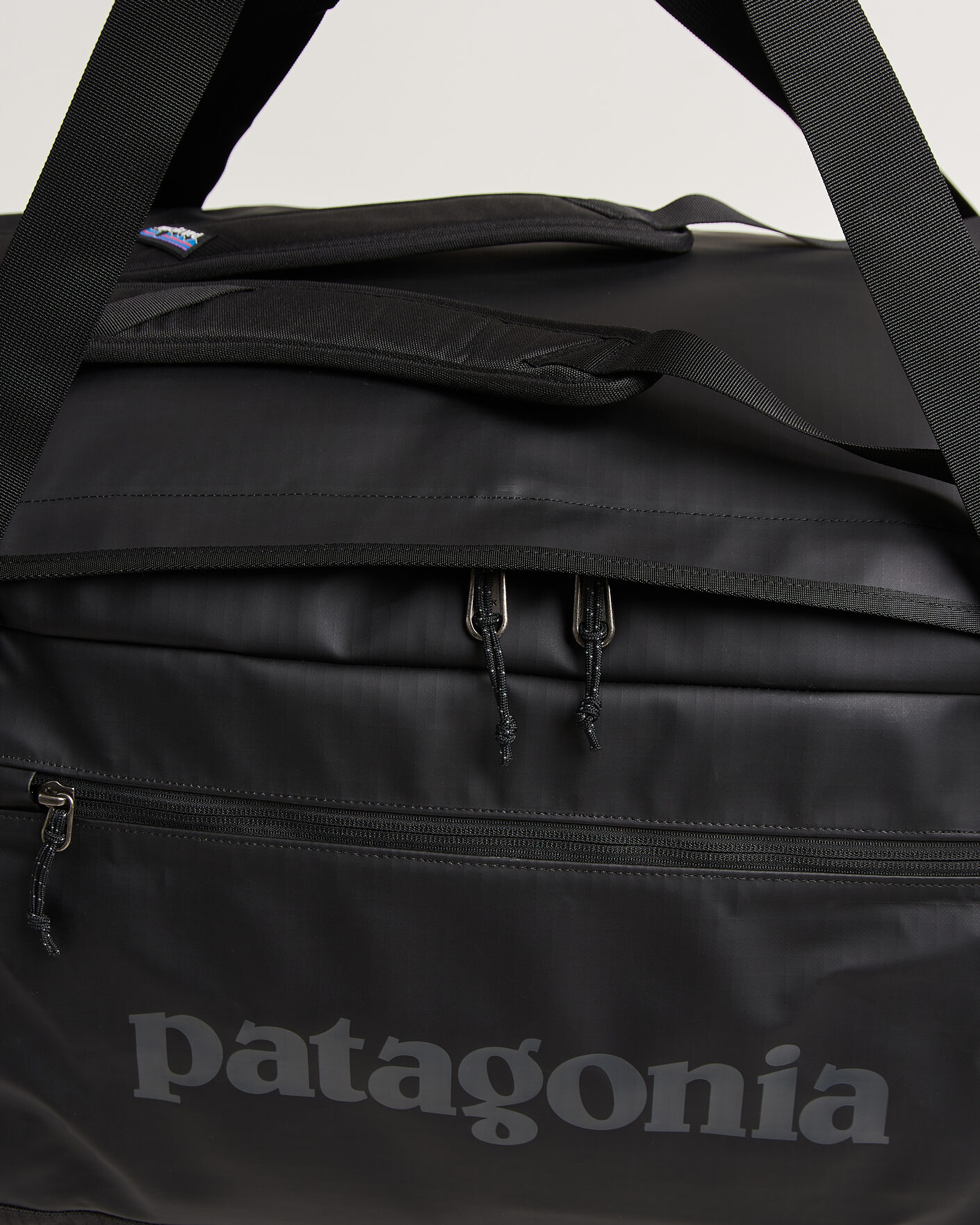 Homme | Sacs | Patagonia | Black Hole Duffel 100L Black