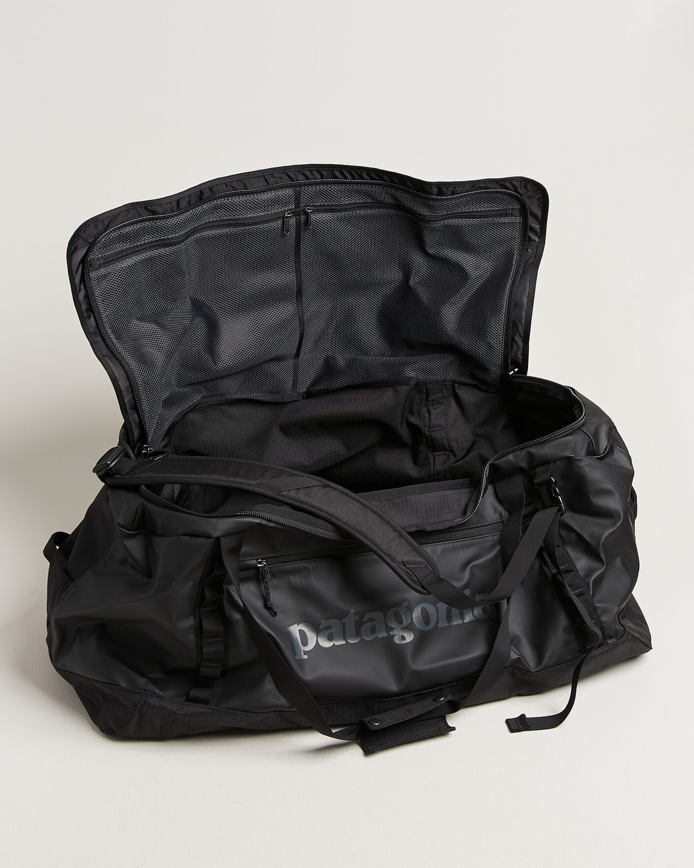 Homme | Sacs | Patagonia | Black Hole Duffel 100L Black