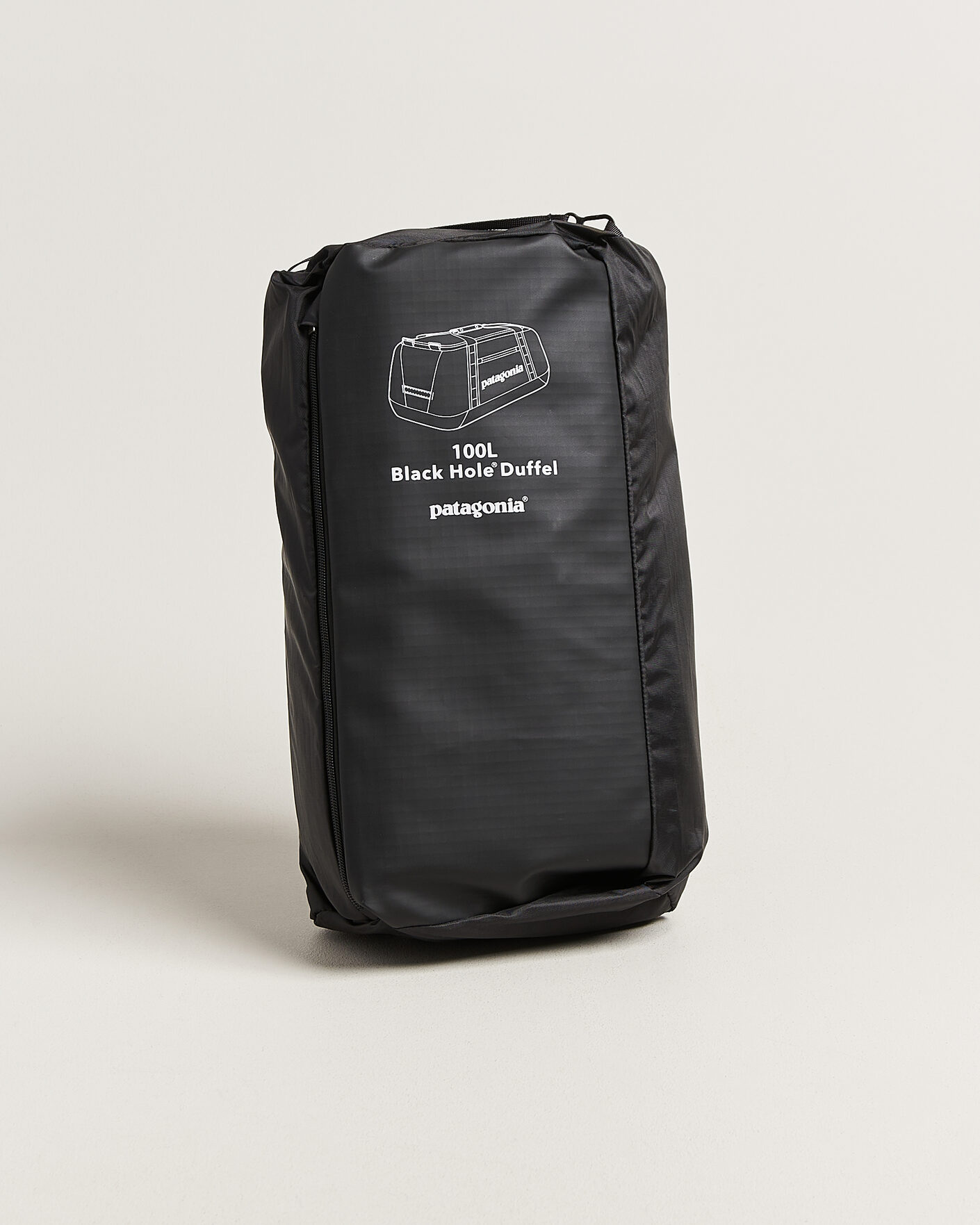 Homme | Sacs | Patagonia | Black Hole Duffel 100L Black