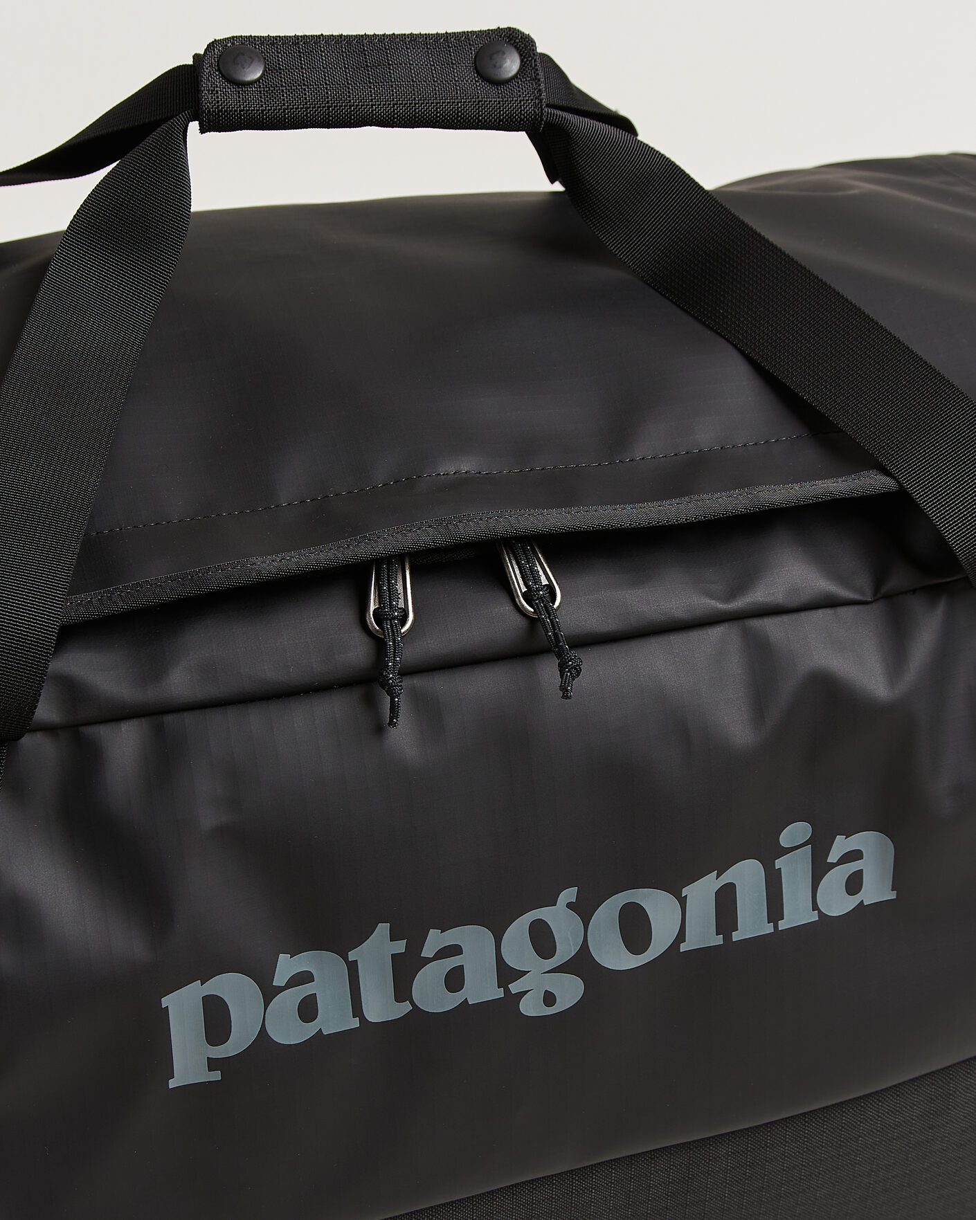Heren | Tassen | Patagonia | Black Hole Wheeled Duffel 70L Black