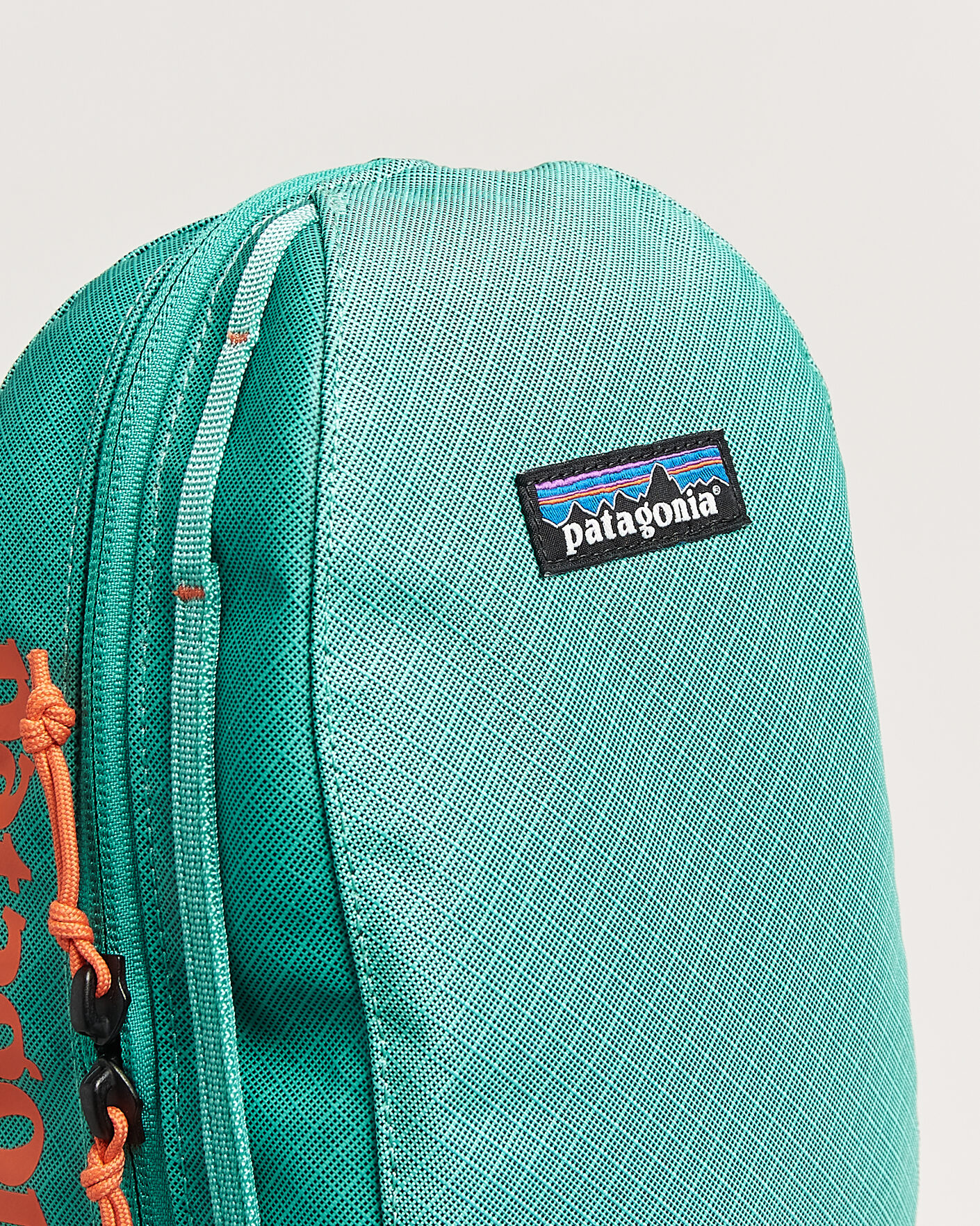 Heren | Tassen | Patagonia | Black Hole Cube 3L Aqua Stone