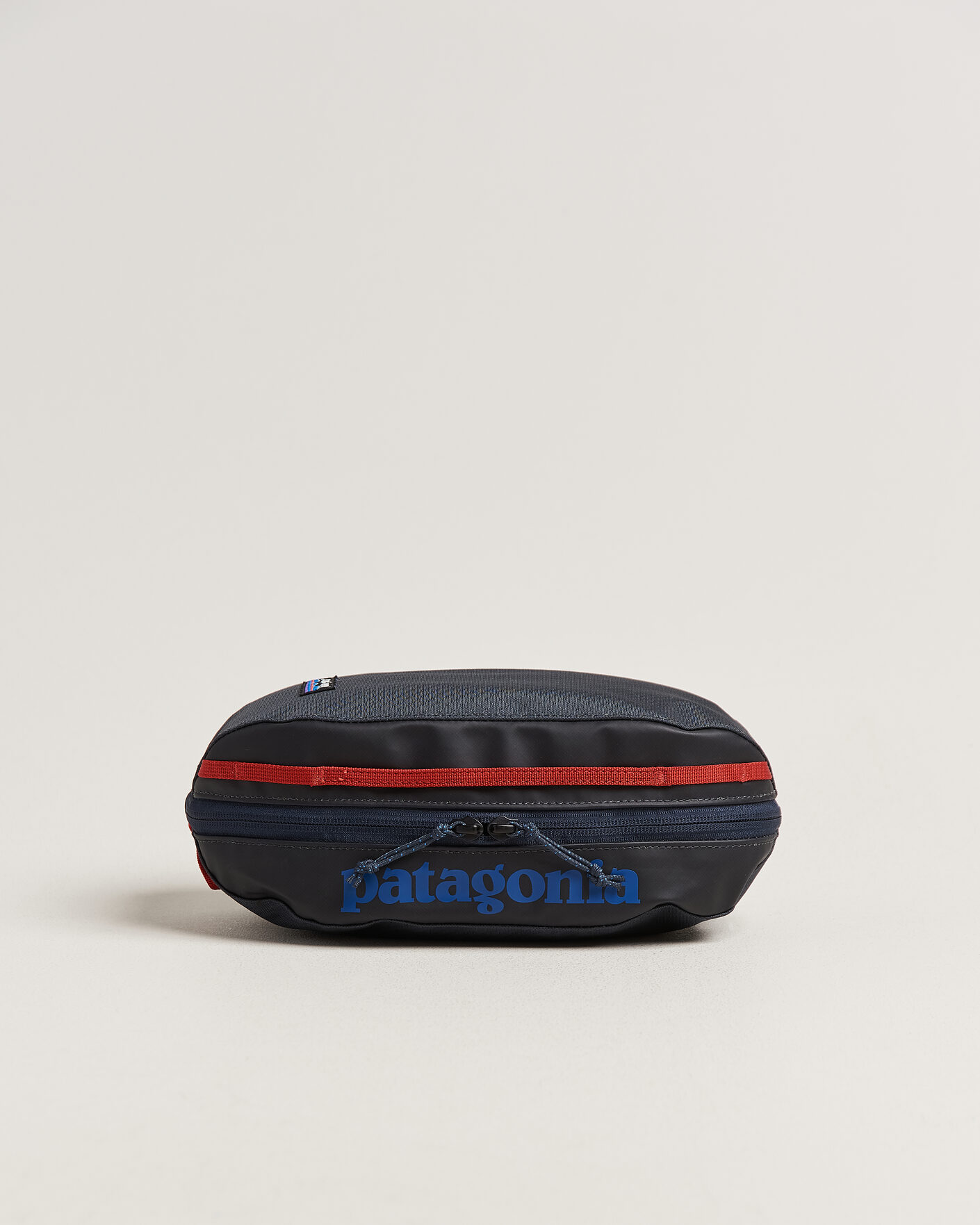 Heren | Tassen | Patagonia | Black Hole Cube 3L Smolder Blue