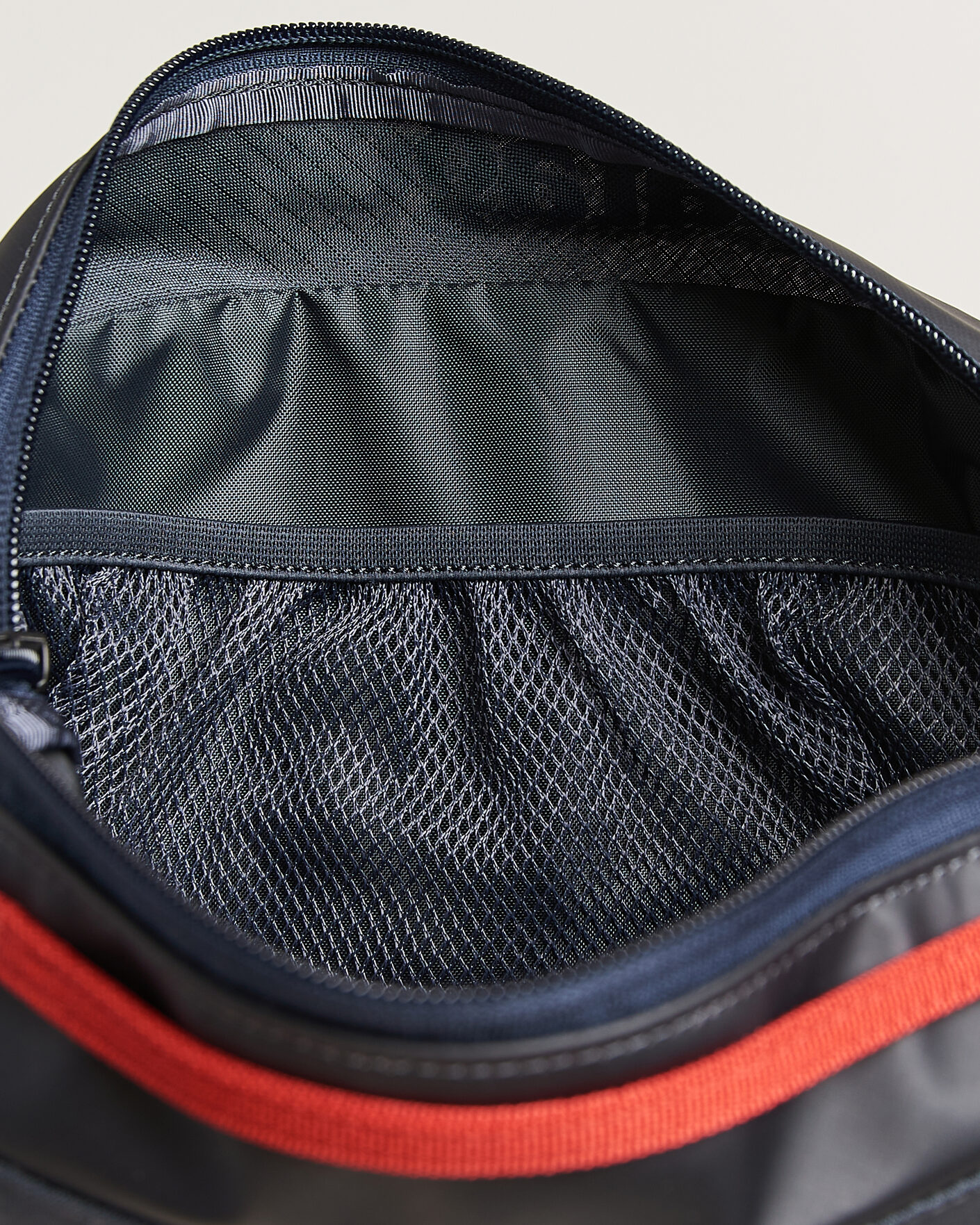 Heren | Tassen | Patagonia | Black Hole Cube 3L Smolder Blue