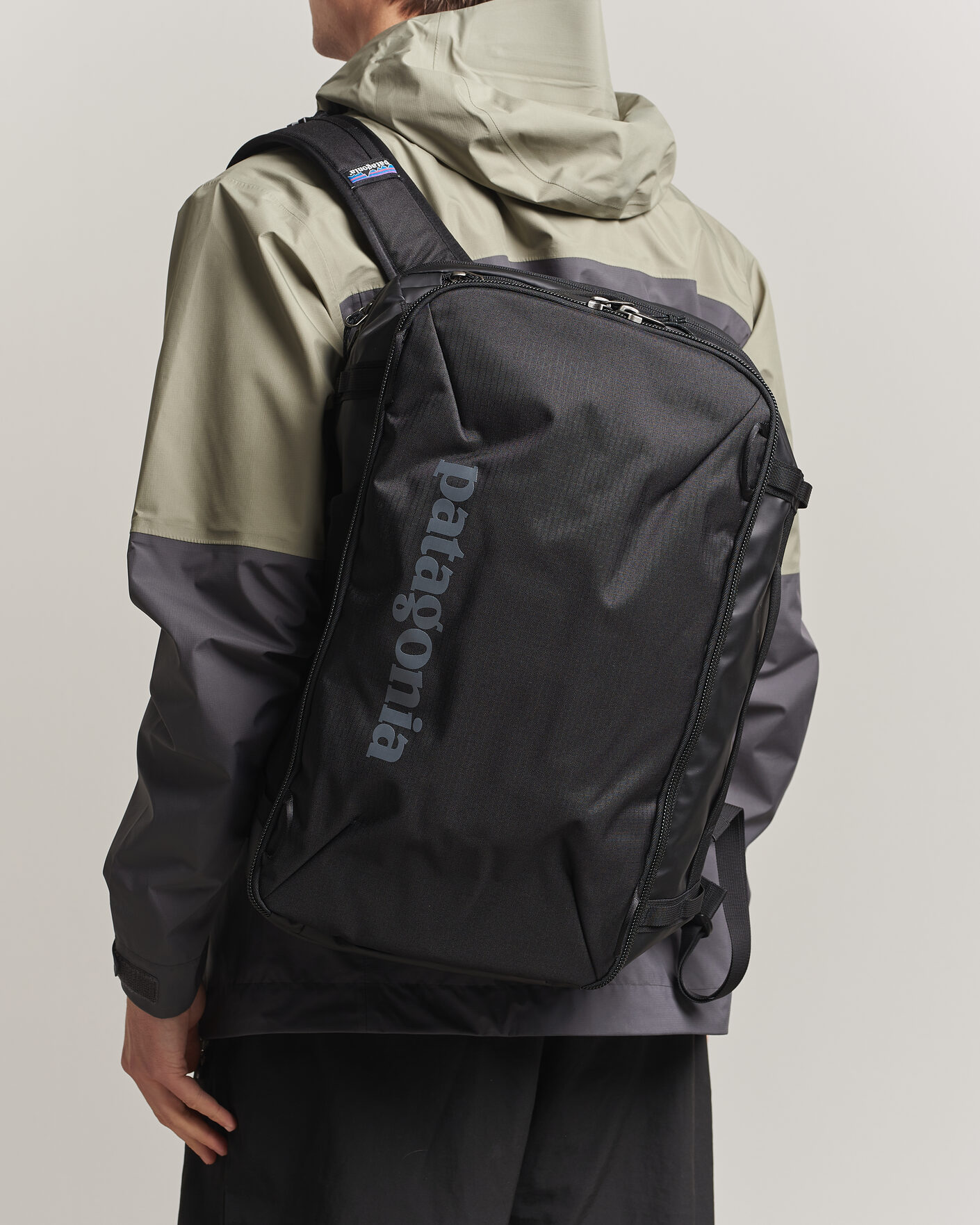 Homme | Sacs | Patagonia | Black Hole Mini MLC Black