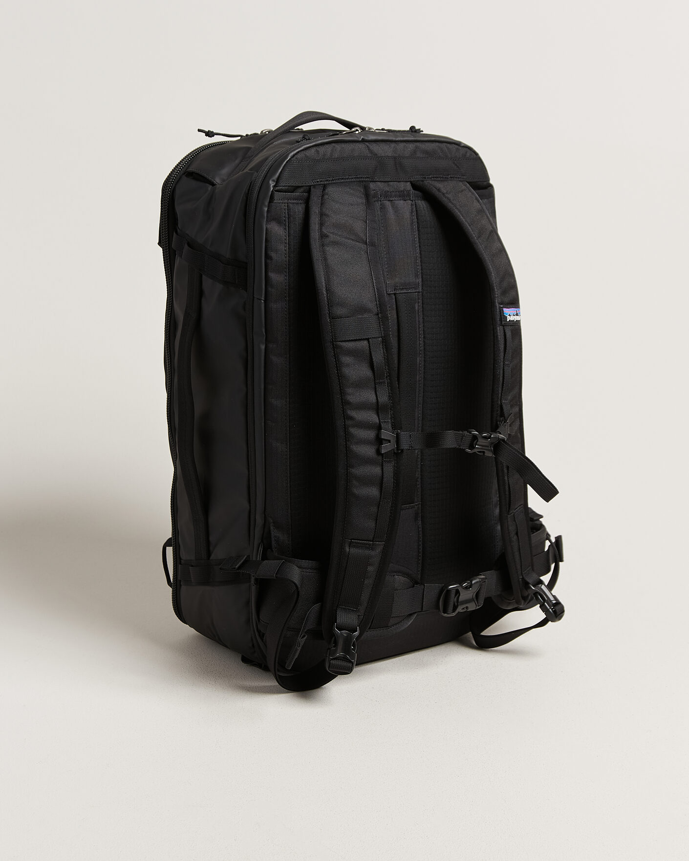 Homme | Sacs | Patagonia | Black Hole Mini MLC Black