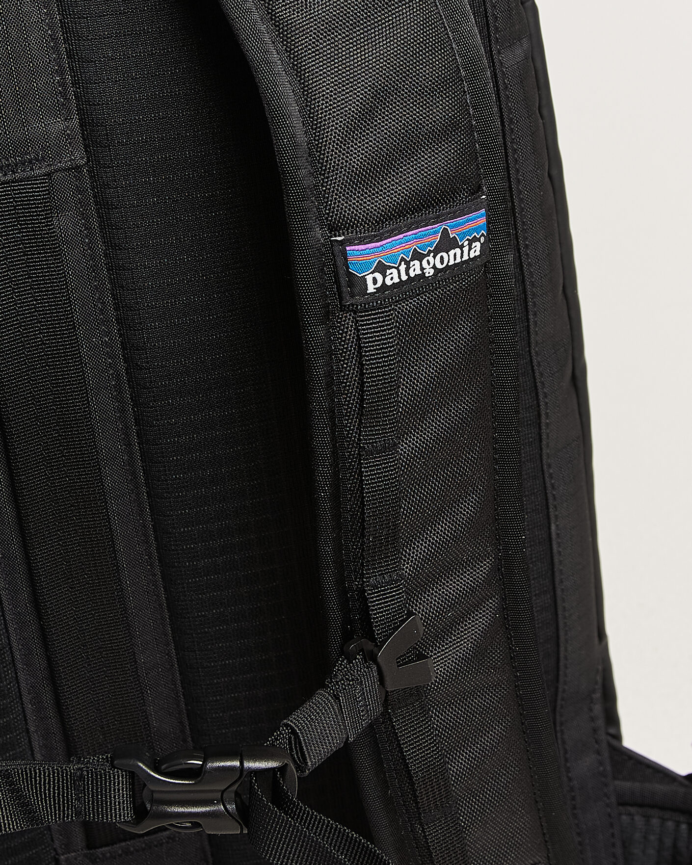 Homme | Sacs | Patagonia | Black Hole Mini MLC Black
