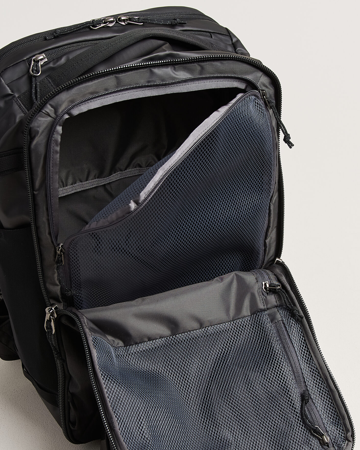 Homme | Sacs | Patagonia | Black Hole Mini MLC Black