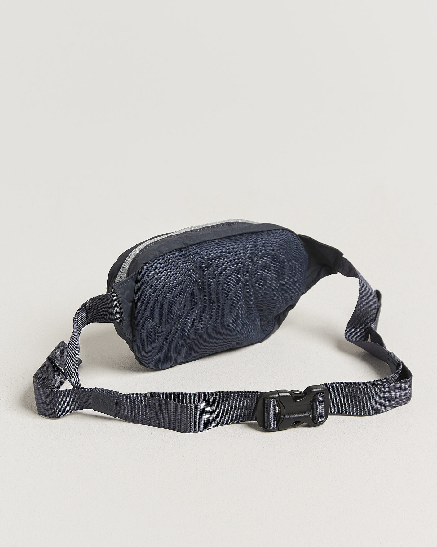 Heren | Tassen | Patagonia | Terravia Mini Hip Pack Smolder Blue