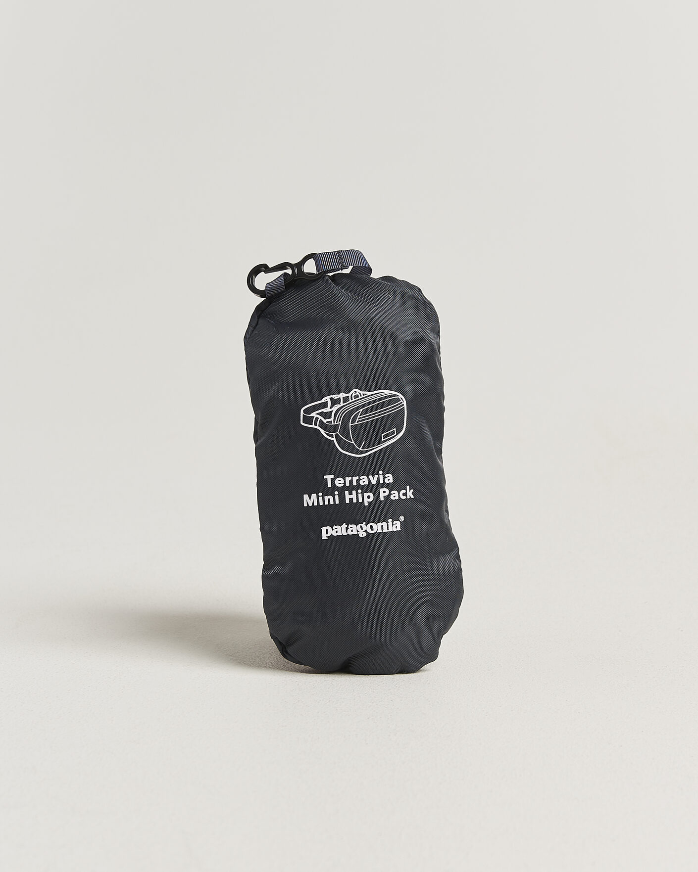 Heren | Tassen | Patagonia | Terravia Mini Hip Pack Smolder Blue