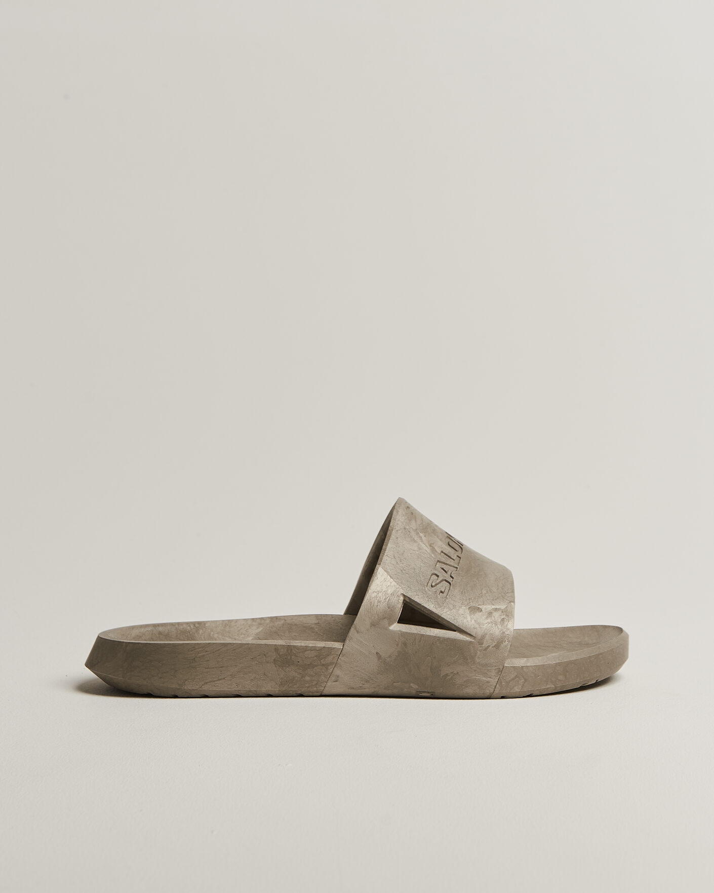 Heren | Sandalen slides | Salomon | Summeride Slide Fallen Rock