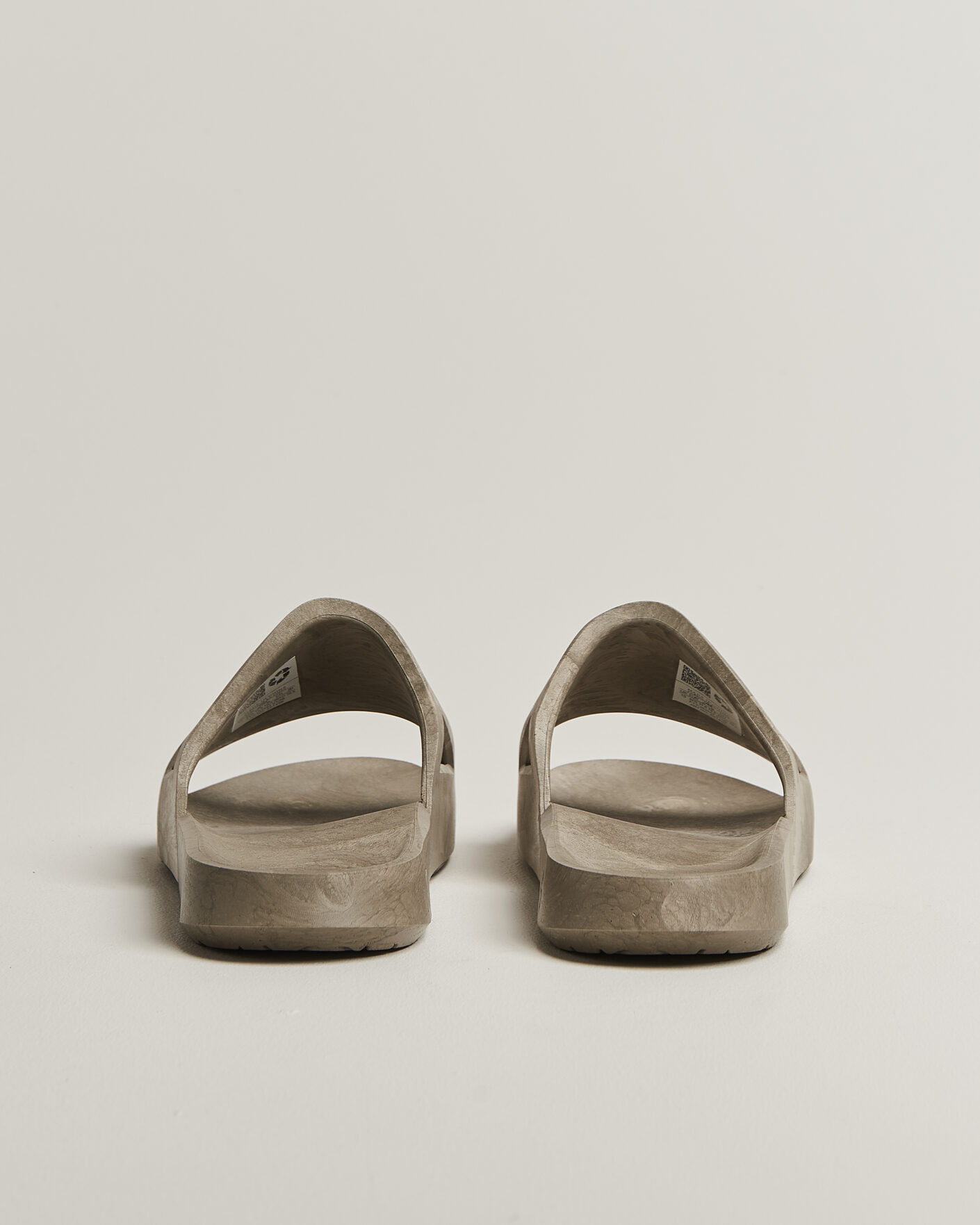 Heren | Sandalen slides | Salomon | Summeride Slide Fallen Rock
