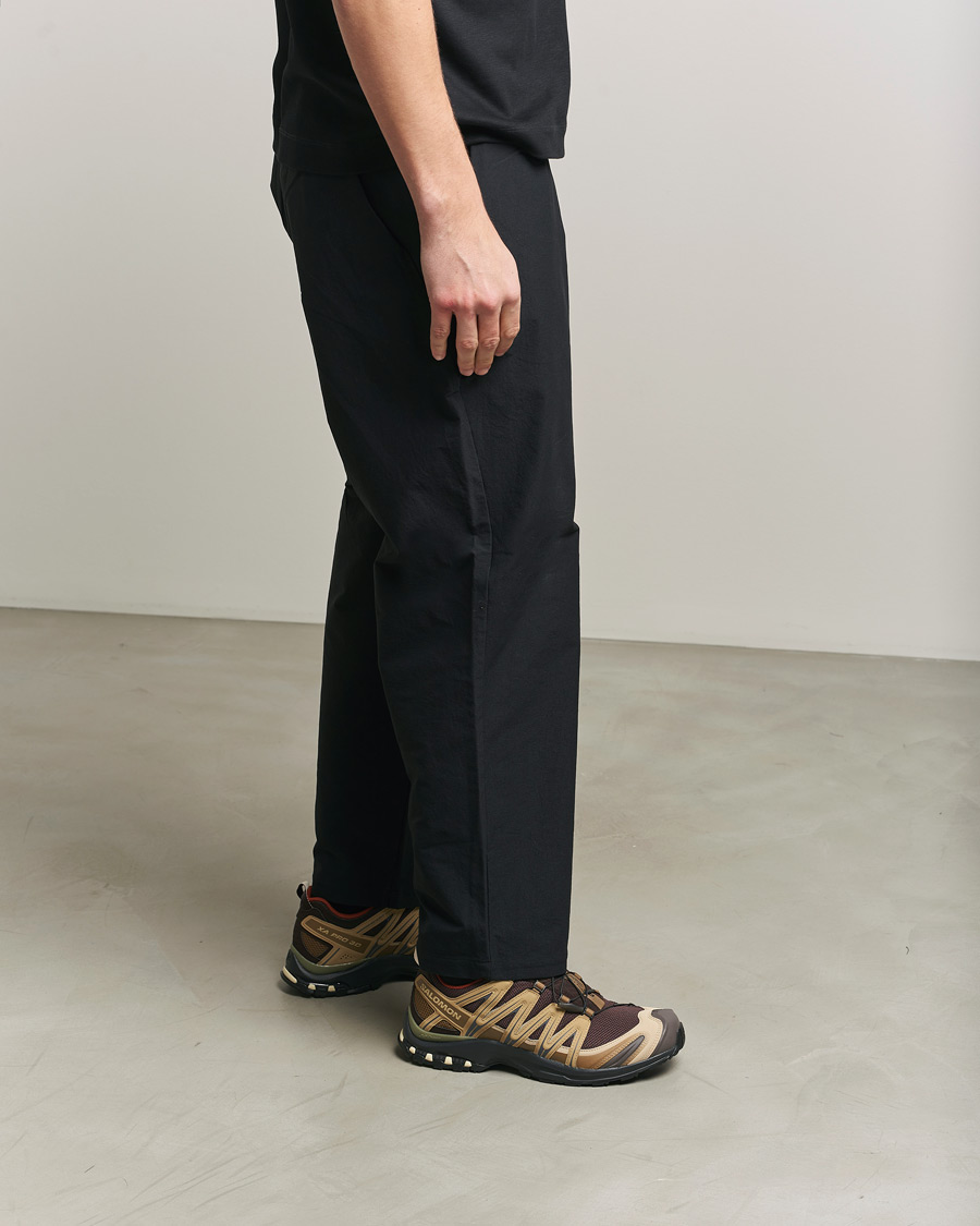 Heren | Trail sneakers | Salomon | XA Pro 3D Sneakers Black Coffee/Kelp