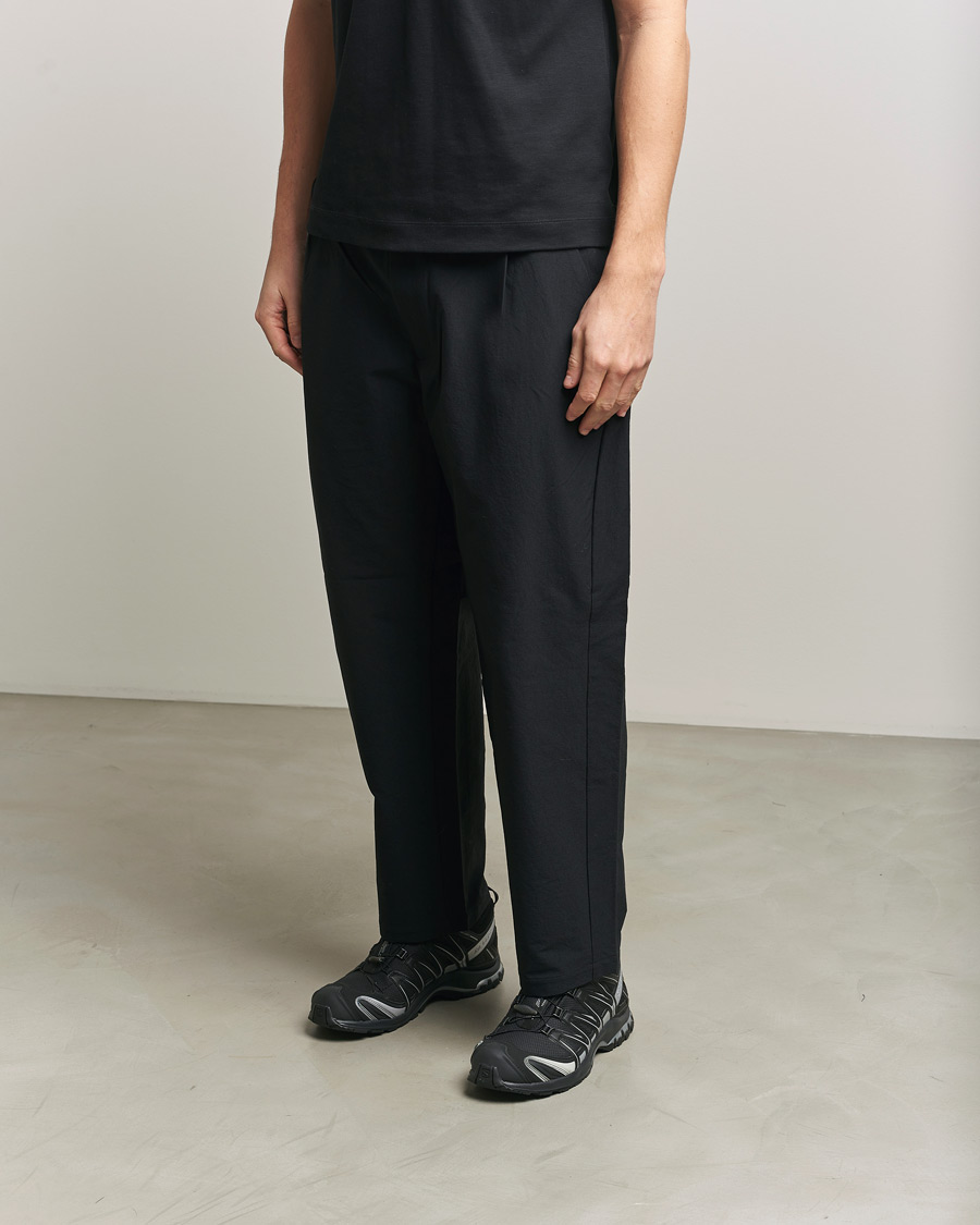 Homme | Chaussures de trail | Salomon | XA Pro 3D GTX Sneakers Black