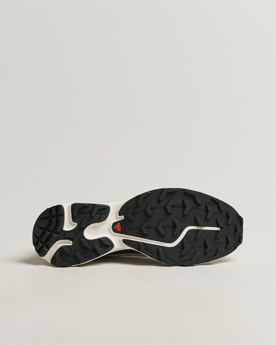 Heren | Trail sneakers | Salomon | XT-6 Sneakers Rainy Day/Black