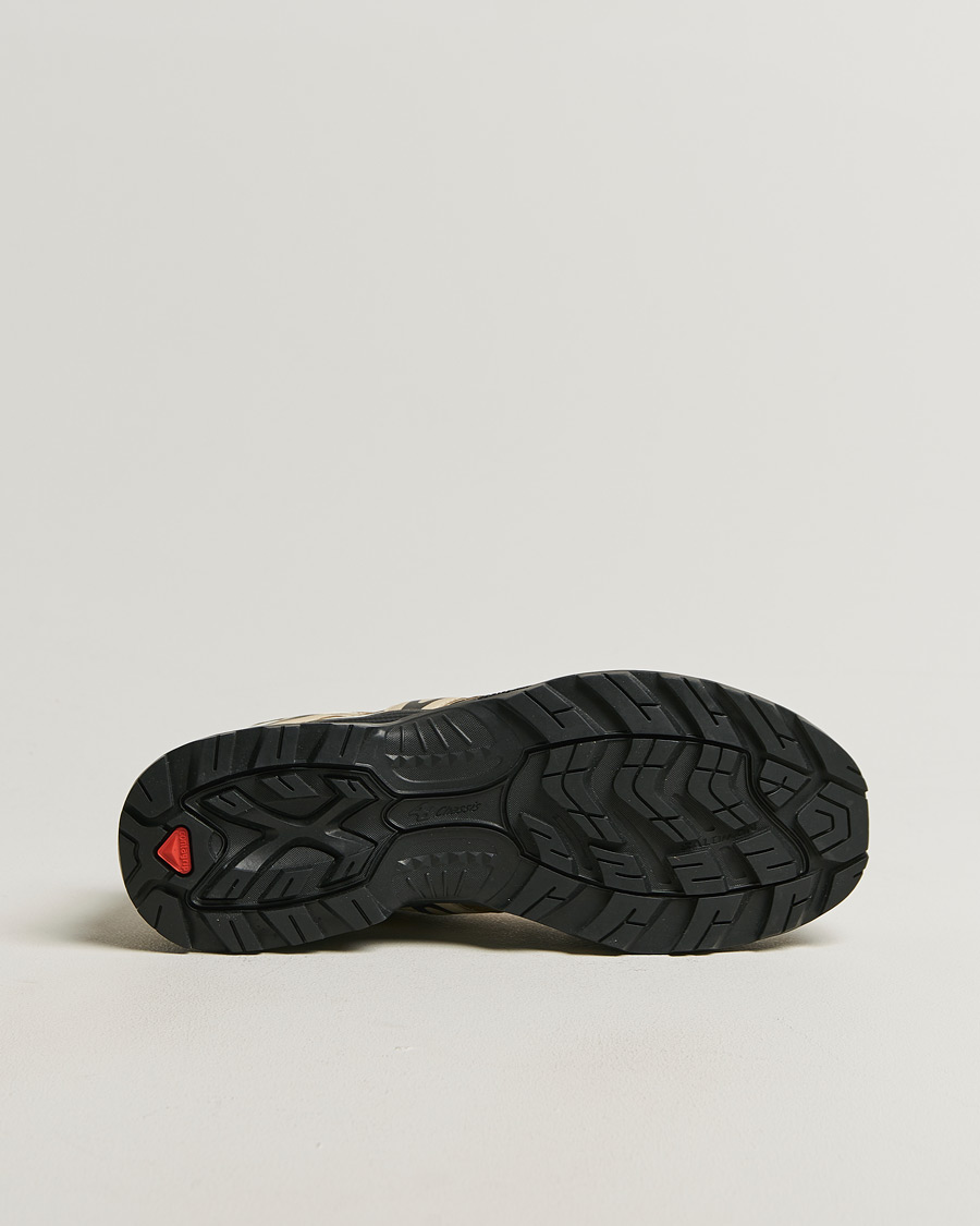 Homme | Chaussures de trail | Salomon | XT-Quest GTX Sneakers Sahara Sun