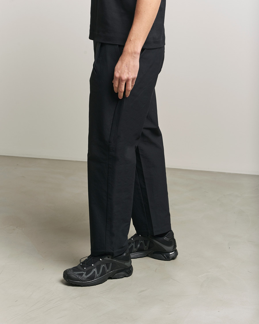 Homme | Chaussures de trail | Salomon | XT-Whisper Sneakers Black