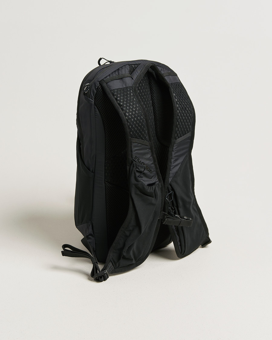 Homme | Sacs | Salomon | XT 15 Backpack Black