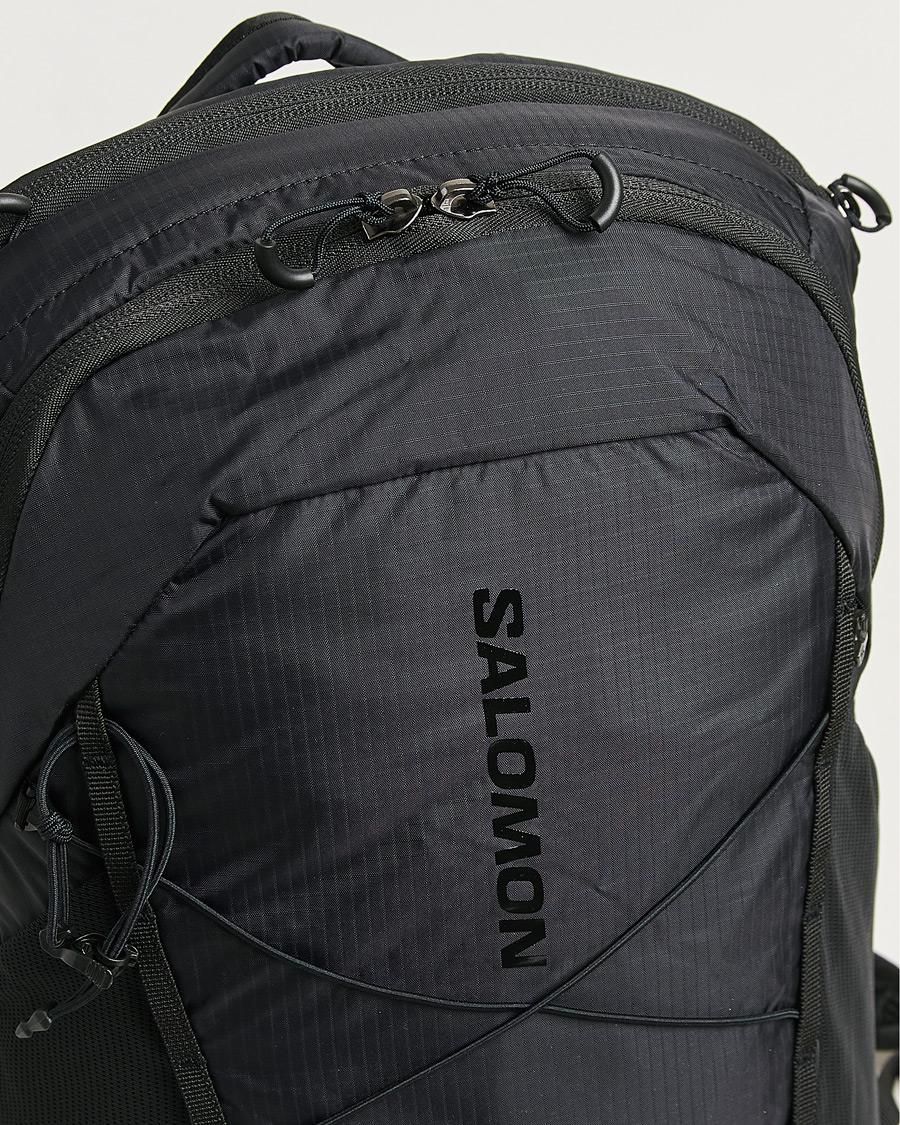 Heren | Tassen | Salomon | XT 15 Backpack Black